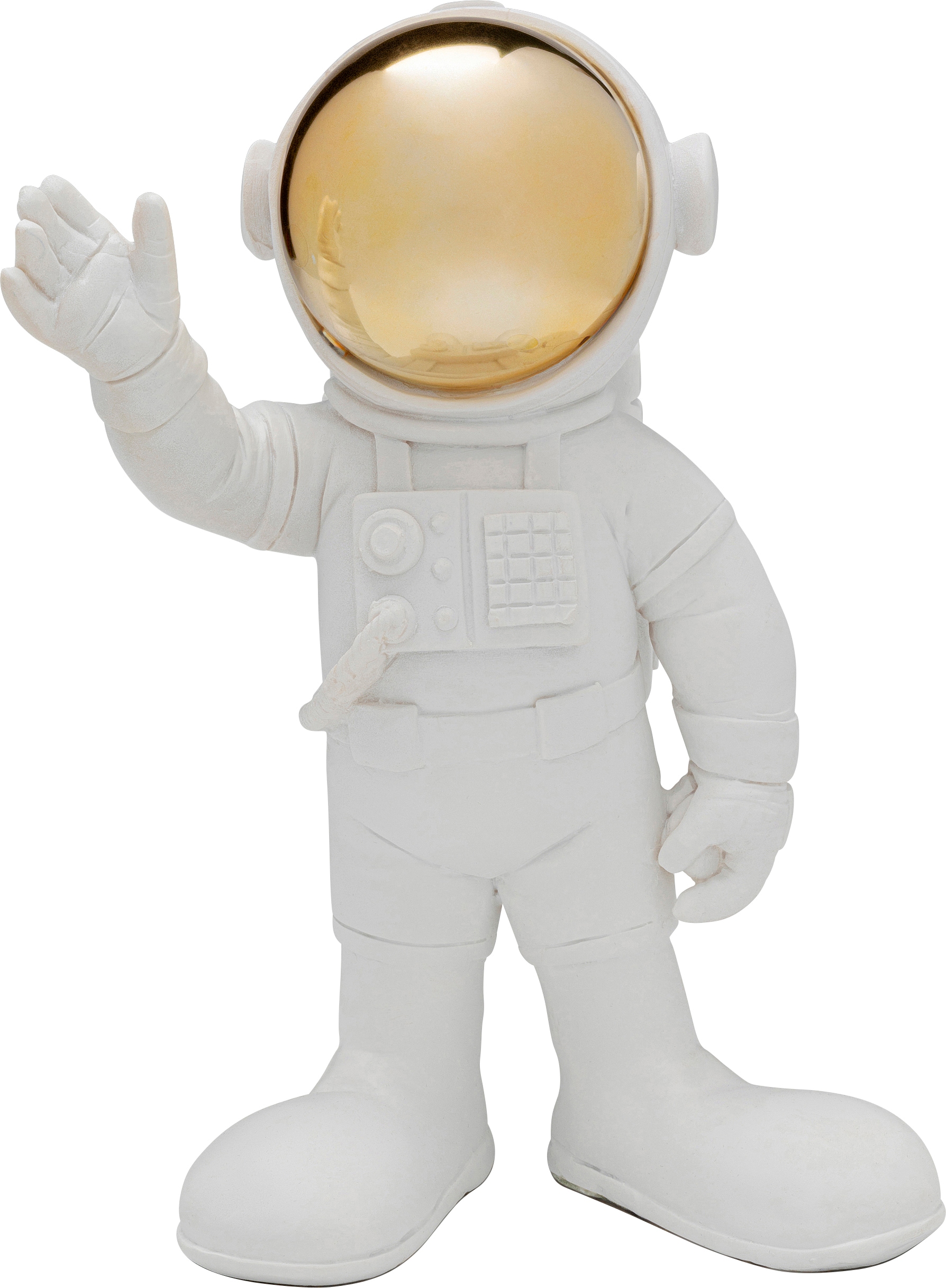 Image of Kare Design Dekofigur "Welcome Astronaut" verschiedene Farben