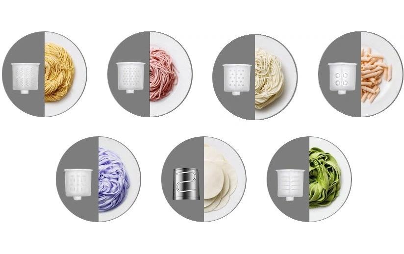 Rommelsbacher Nudelmaschine »Pastarella PM 220«