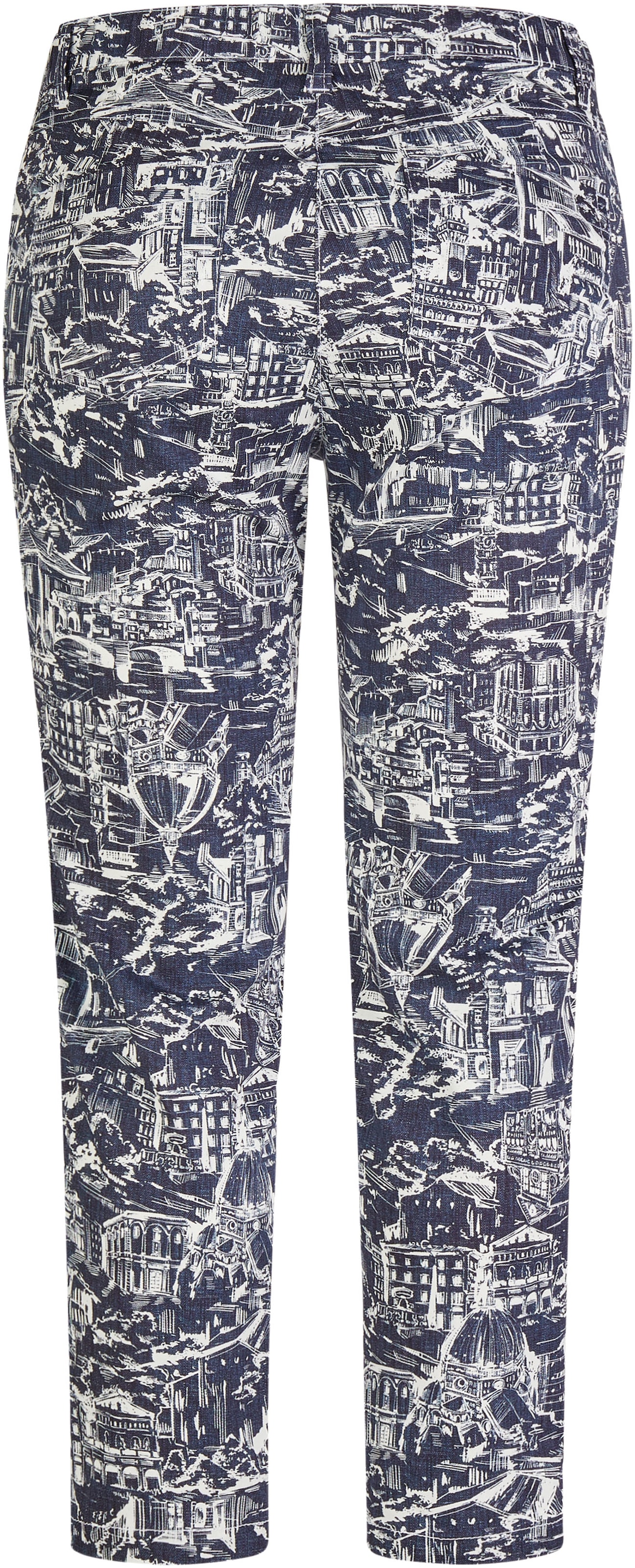 KjBRAND 5-Pocket-Hose »Betty«