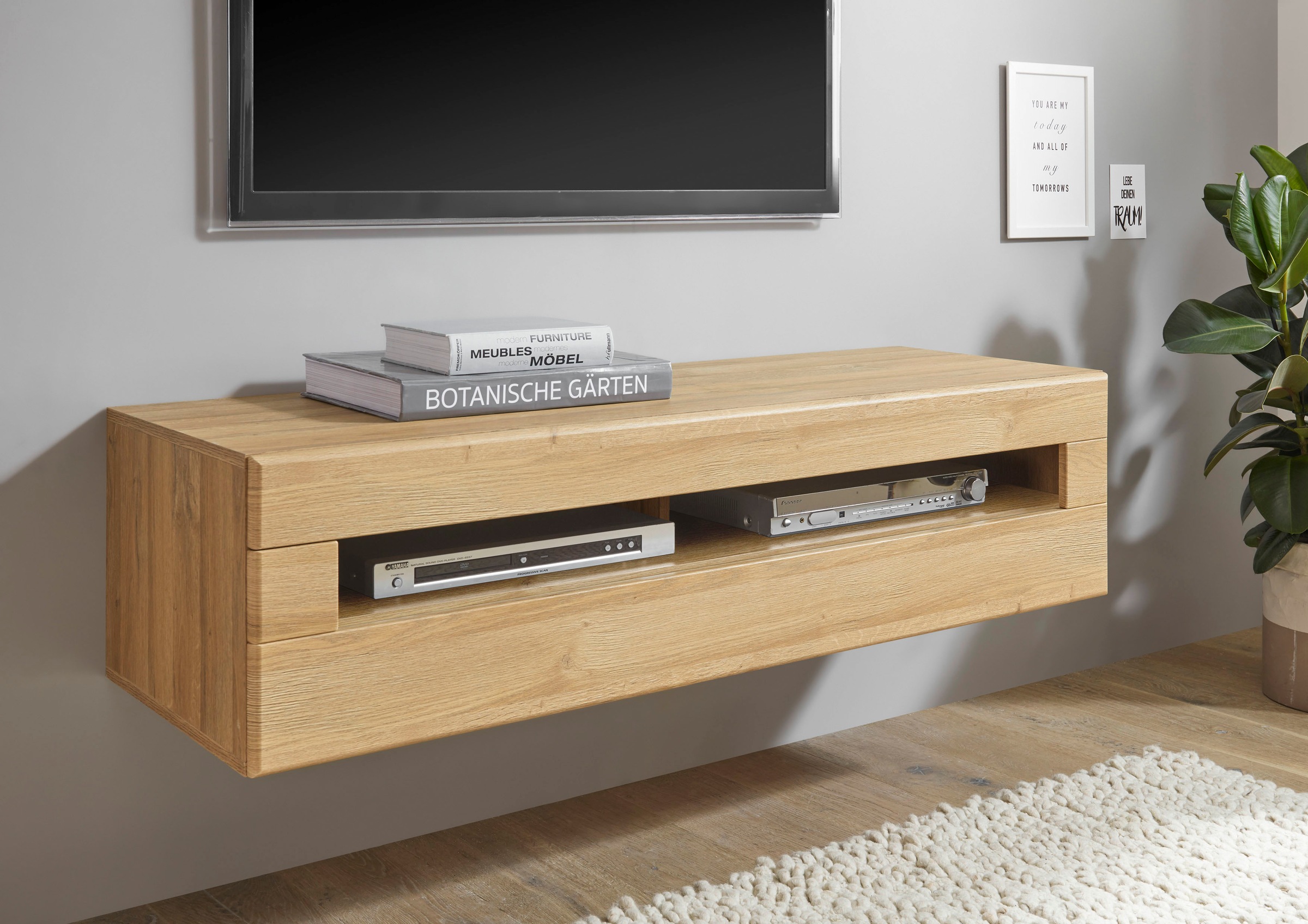 Image of Places of Style Lowboard »Cayman«, im modernen Design bei Ackermann Versand Schweiz