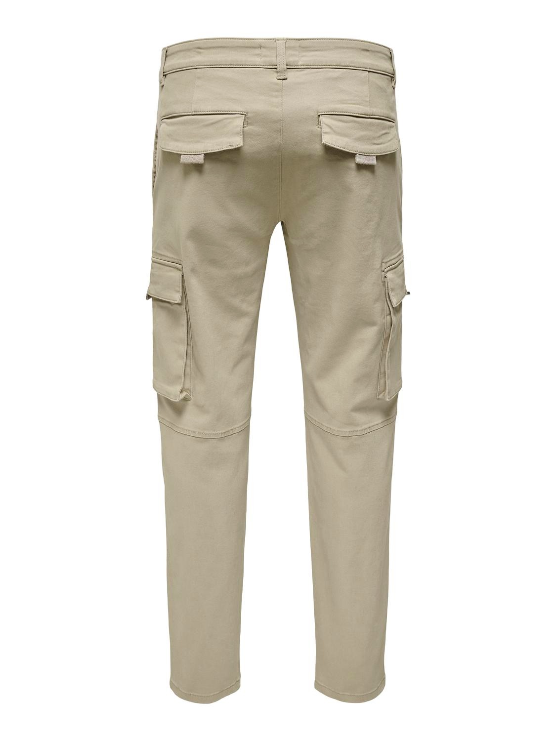 ONLY & SONS Cargohose »ONSNEED CARGO 4563 PANT«