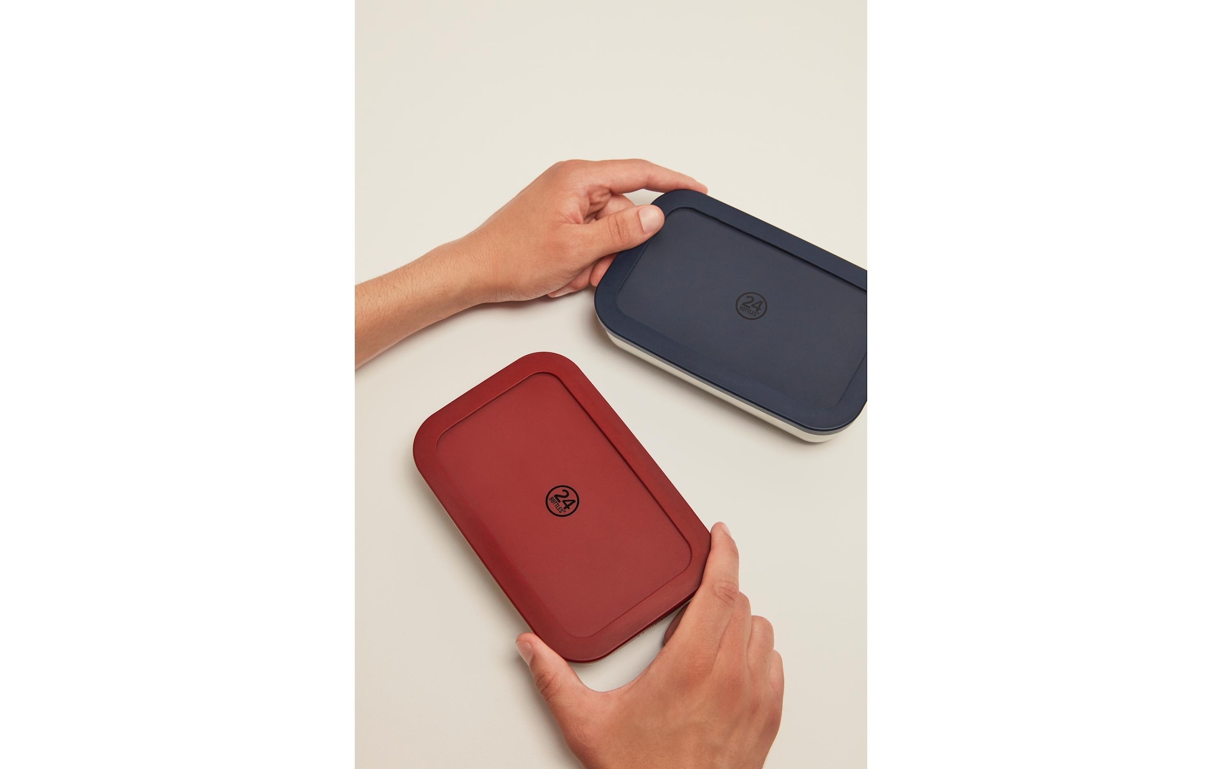 24 BOTTLES Lunchbox »700 ml« 1 Stk. tlg.