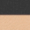 beige, schwarz