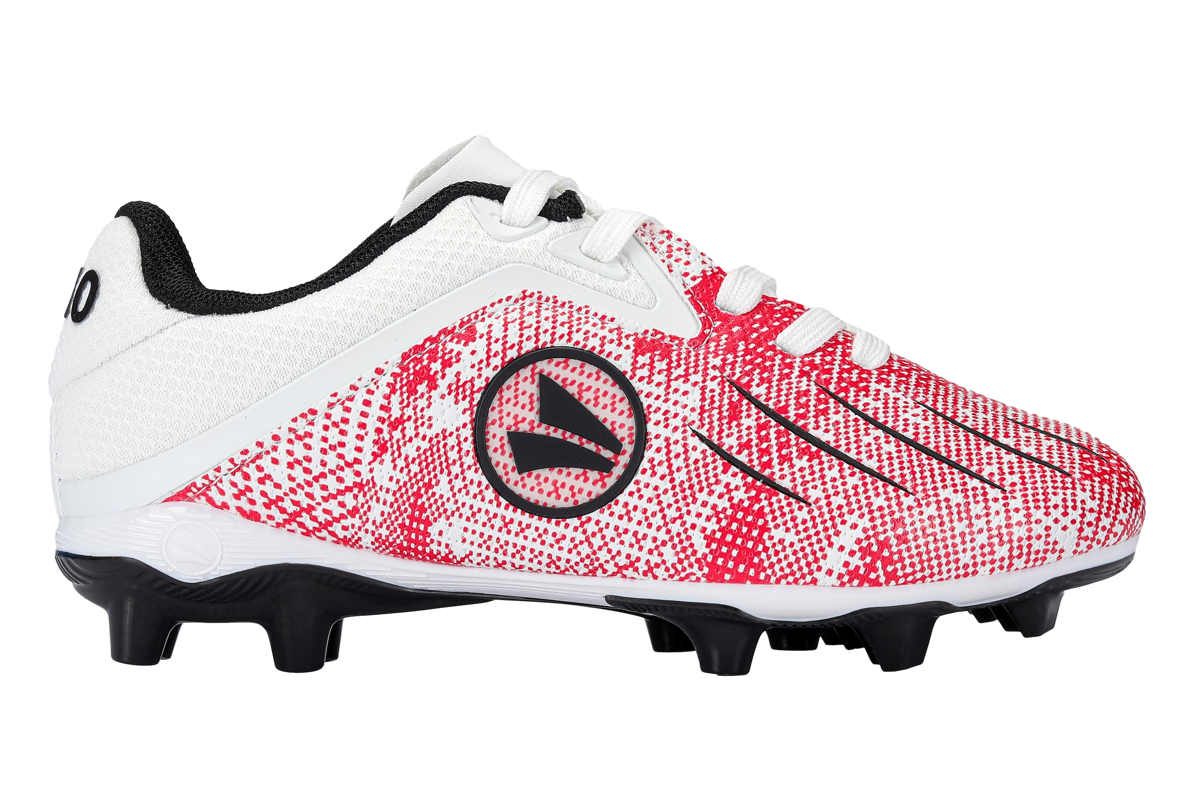 Jako Chaussure de football »J-SFG Vini«  pour terrains en gazon, pour enfants & adolescents