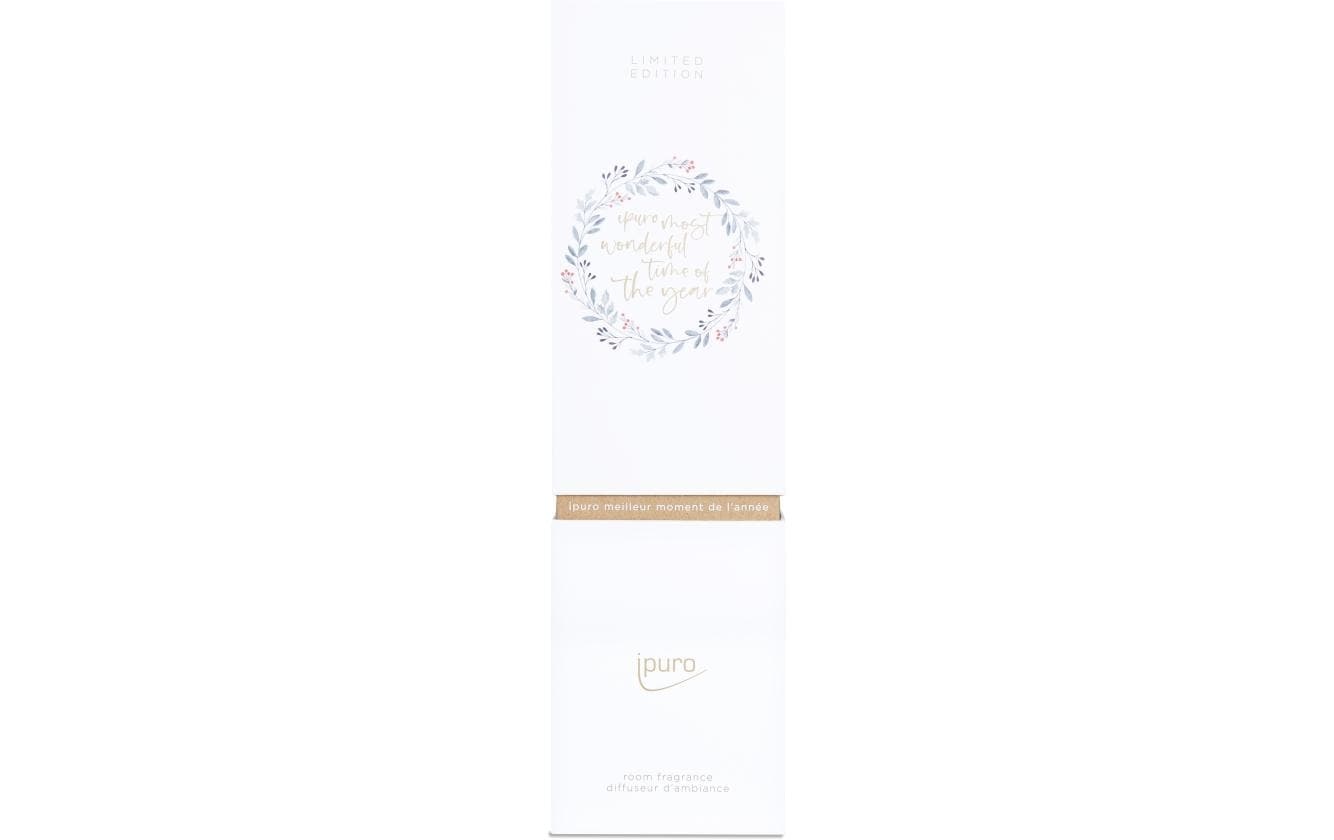 IPURO Duftstäbchen »Most Wonderful Time 240ml«