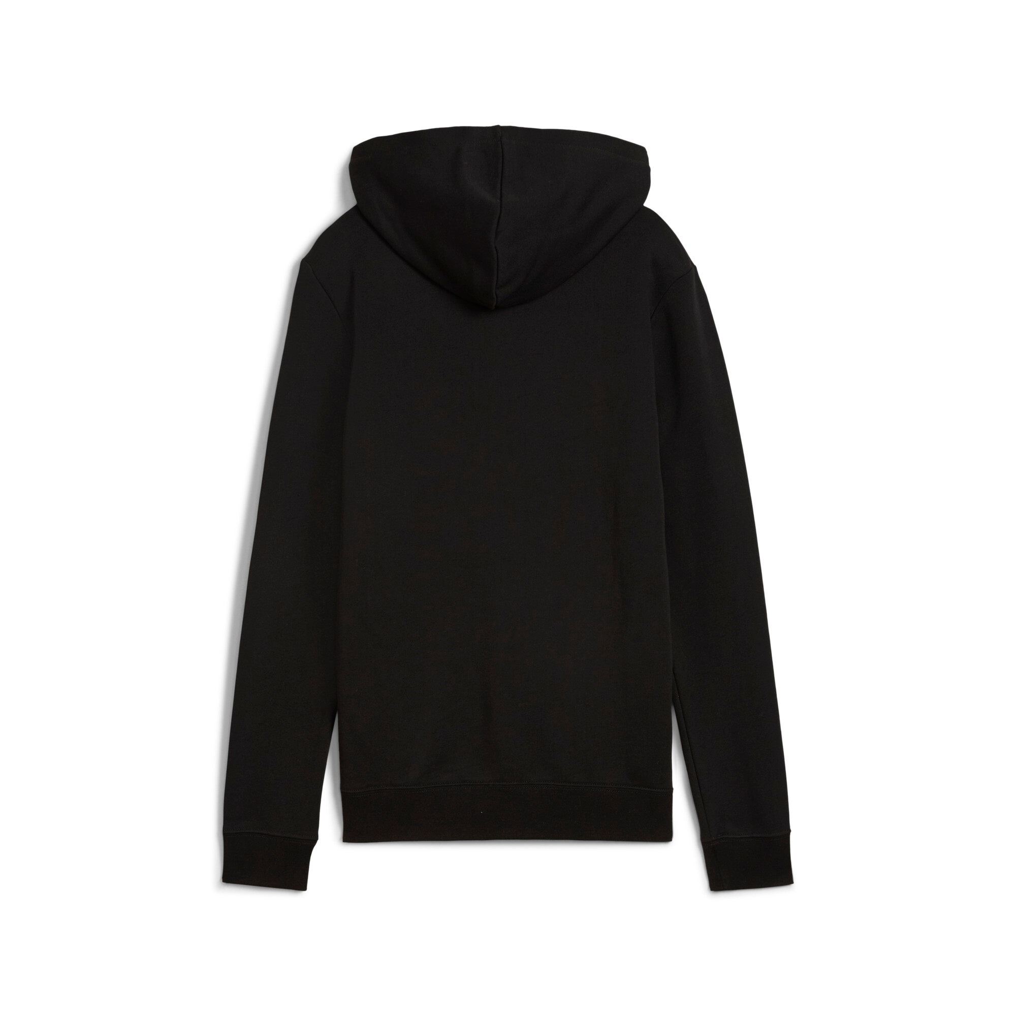 PUMA Kapuzensweatshirt »ESS NO. 1 LOGO HOODIE TR«