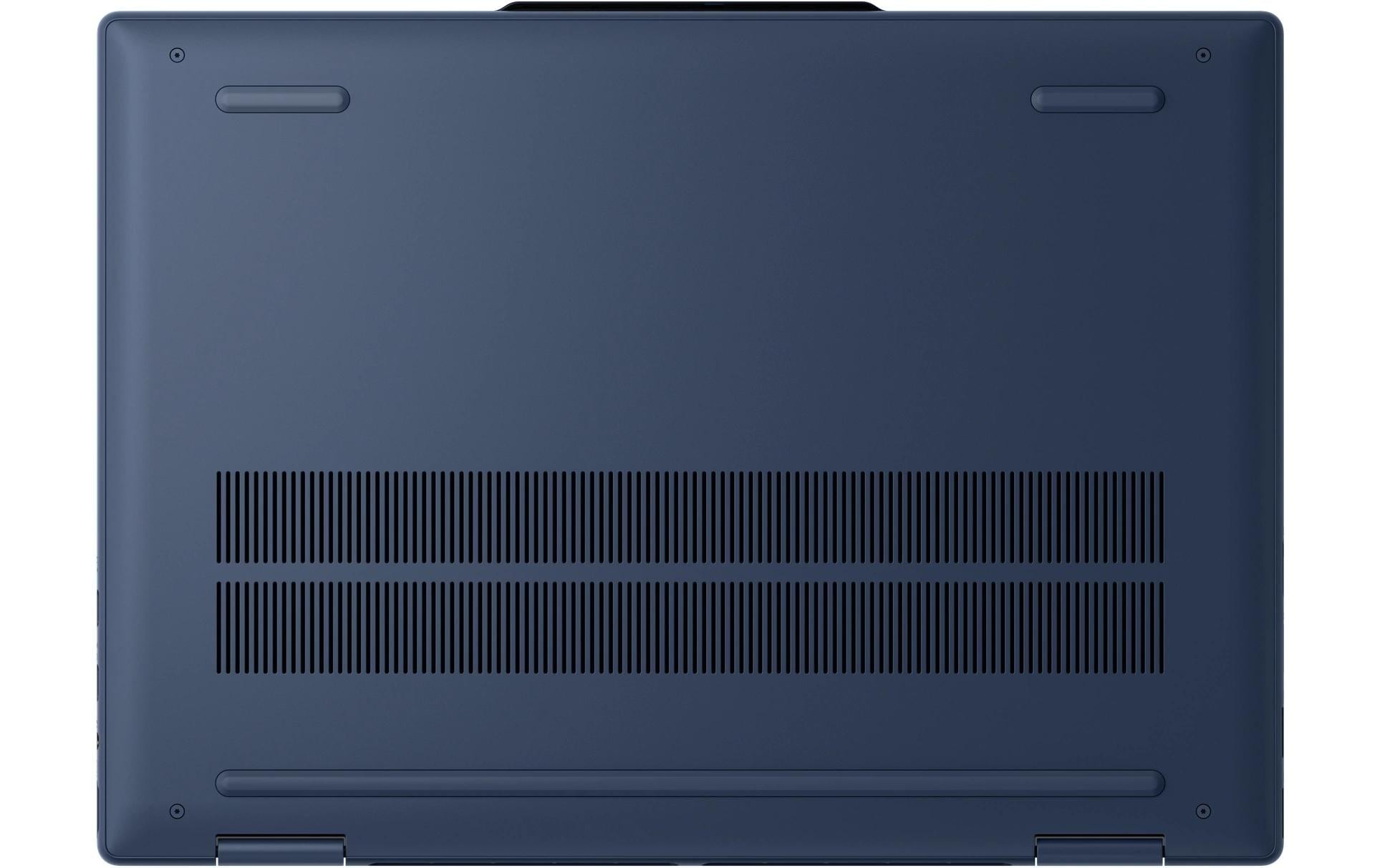 Lenovo Ordinateur portable »IdeaPad 5 2-in-1 14AGP11 Copilot+ PC (AMD)« / 14 ″ AMD Ryzen™ AI 7 NPU intégrée (Neural Processing Unit)