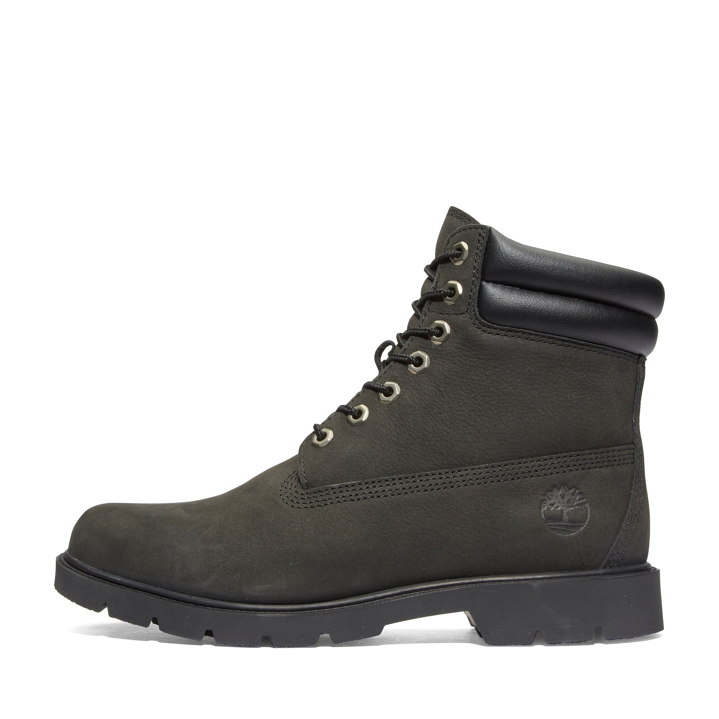 Timberland Schnürboots »6 IN BASIC6 INCH LACE UP BOOT«, Winterstiefel, Schnürstiefel, Winterschuhe