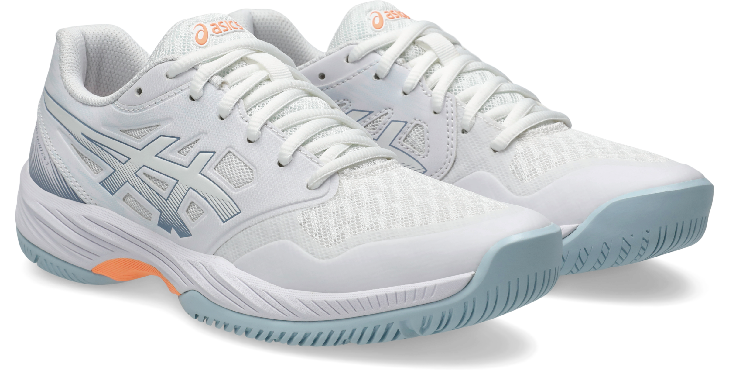 Asics Indoorschuh »GEL-COURT HUNTER 3«