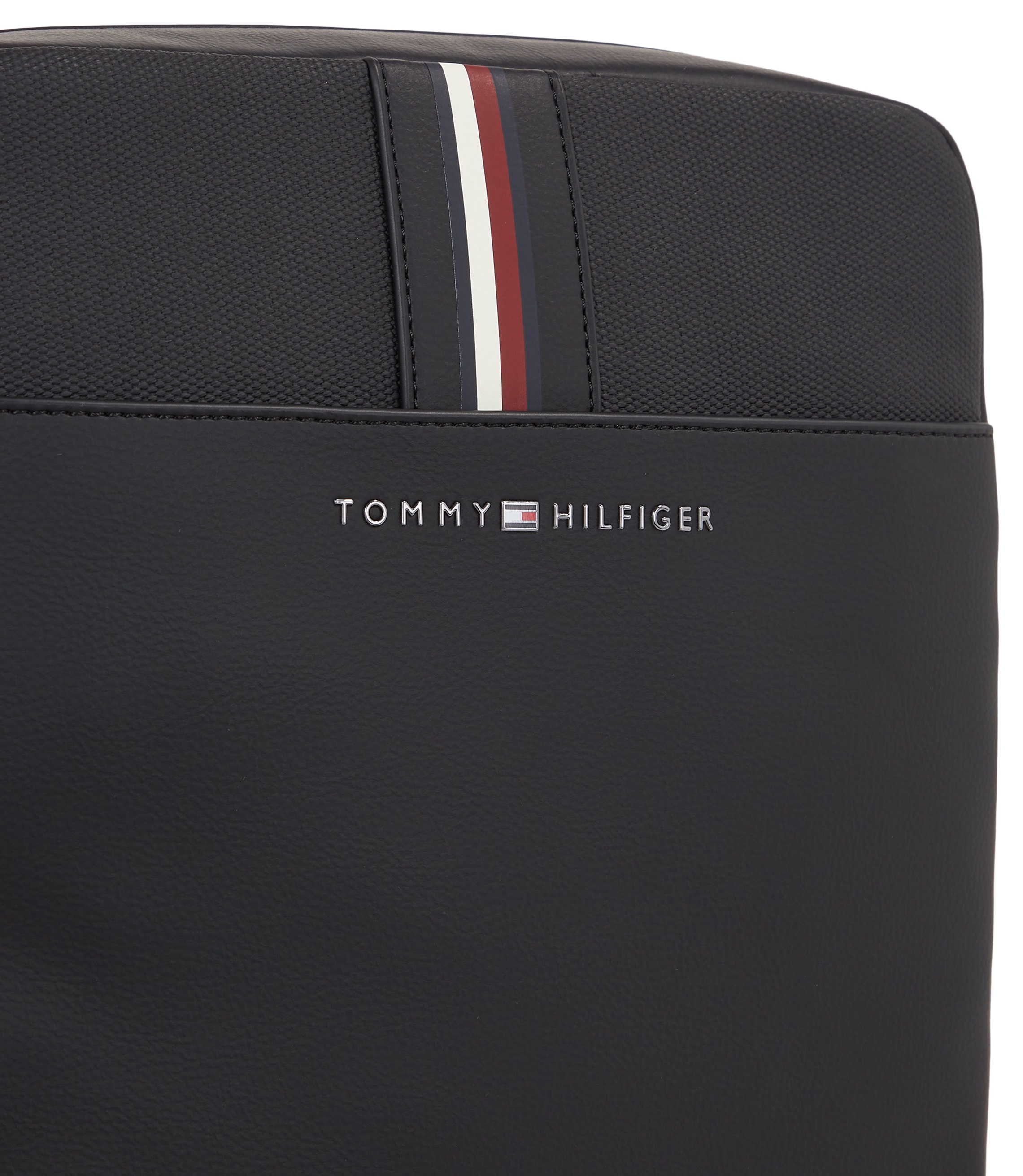 Tommy Hilfiger Mini Bag »TH CORPORATE REPORTER«, im praktischen Design