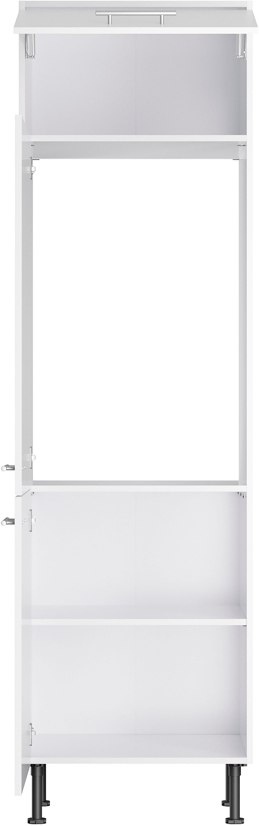 OPTIFIT Kühlumbauschrank »Klara«, Breite 60 cm