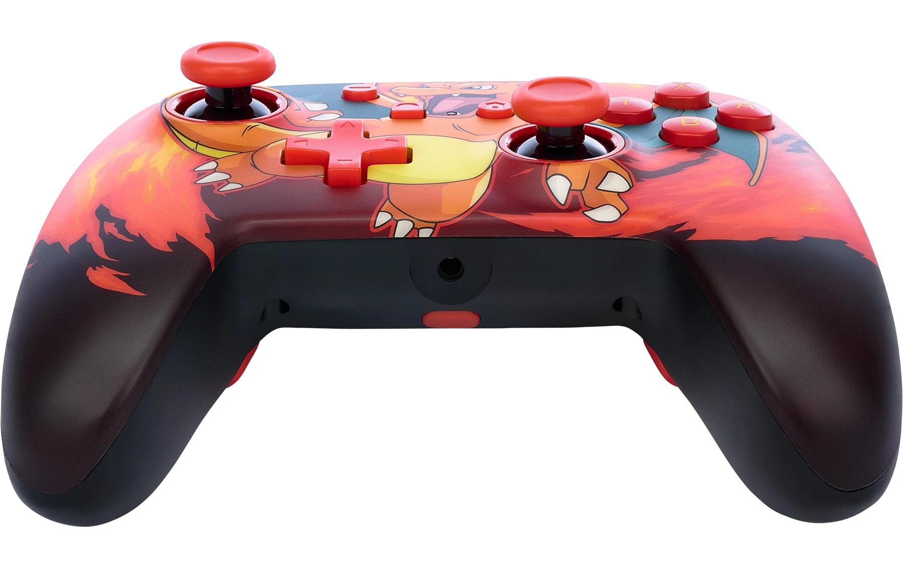 PowerA Controller »Enhanced Wired«