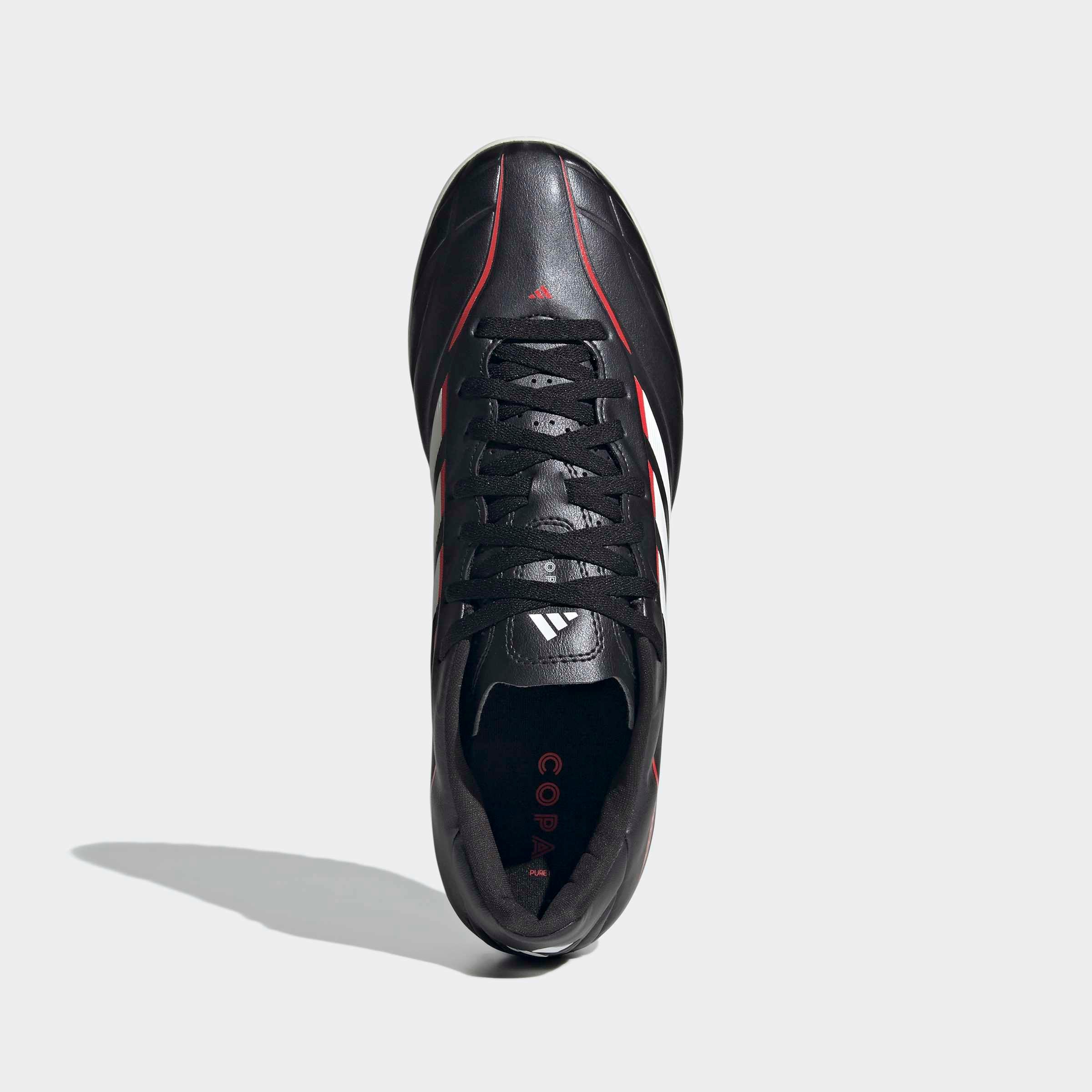 adidas Performance Fussballschuh »COPA PURE IV CLUB , ROLLRASEN«  für kurzen Kunstrasen, Hart- und Aschenplätze