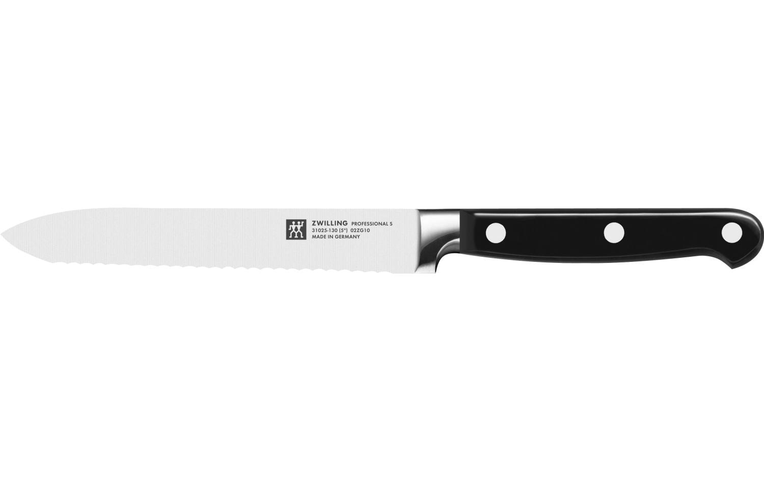 Image of Zwilling Kochmesser "Professional S 13 cm"