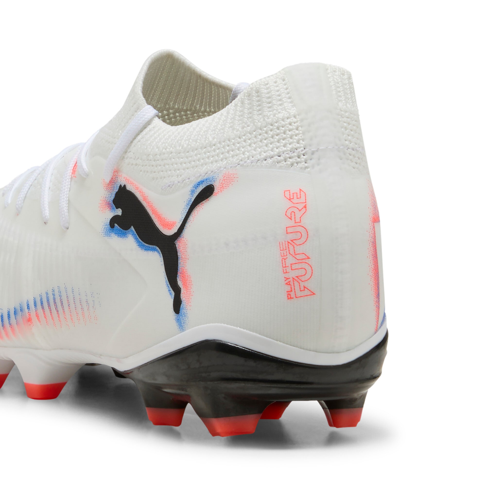 PUMA Fussballschuh »FUTURE 8 MATCH FG/AG«, für Rasenplätze