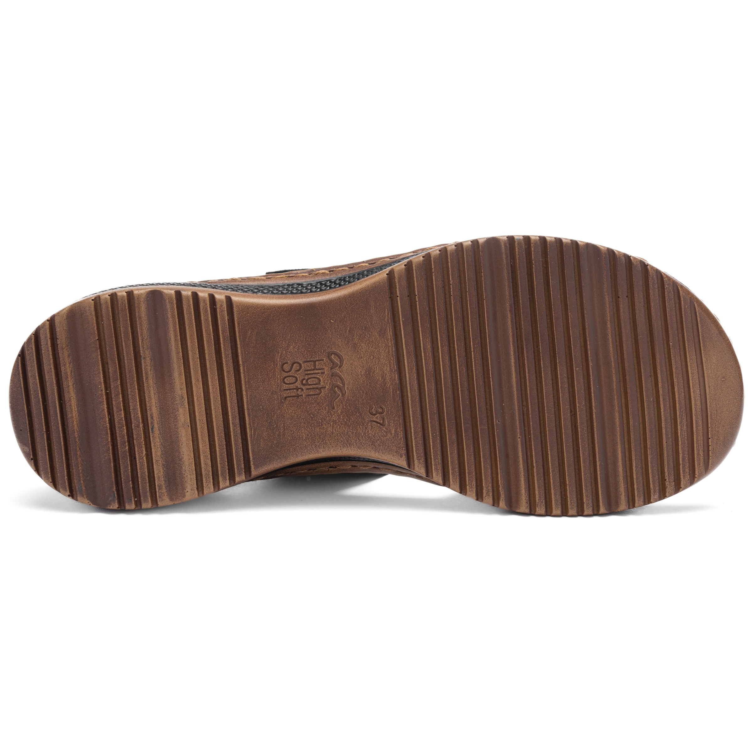 Ara Pantolette »HAWAII«  talon compensé, chaussure à enfiler, chaussure confortable largeur G (= large)