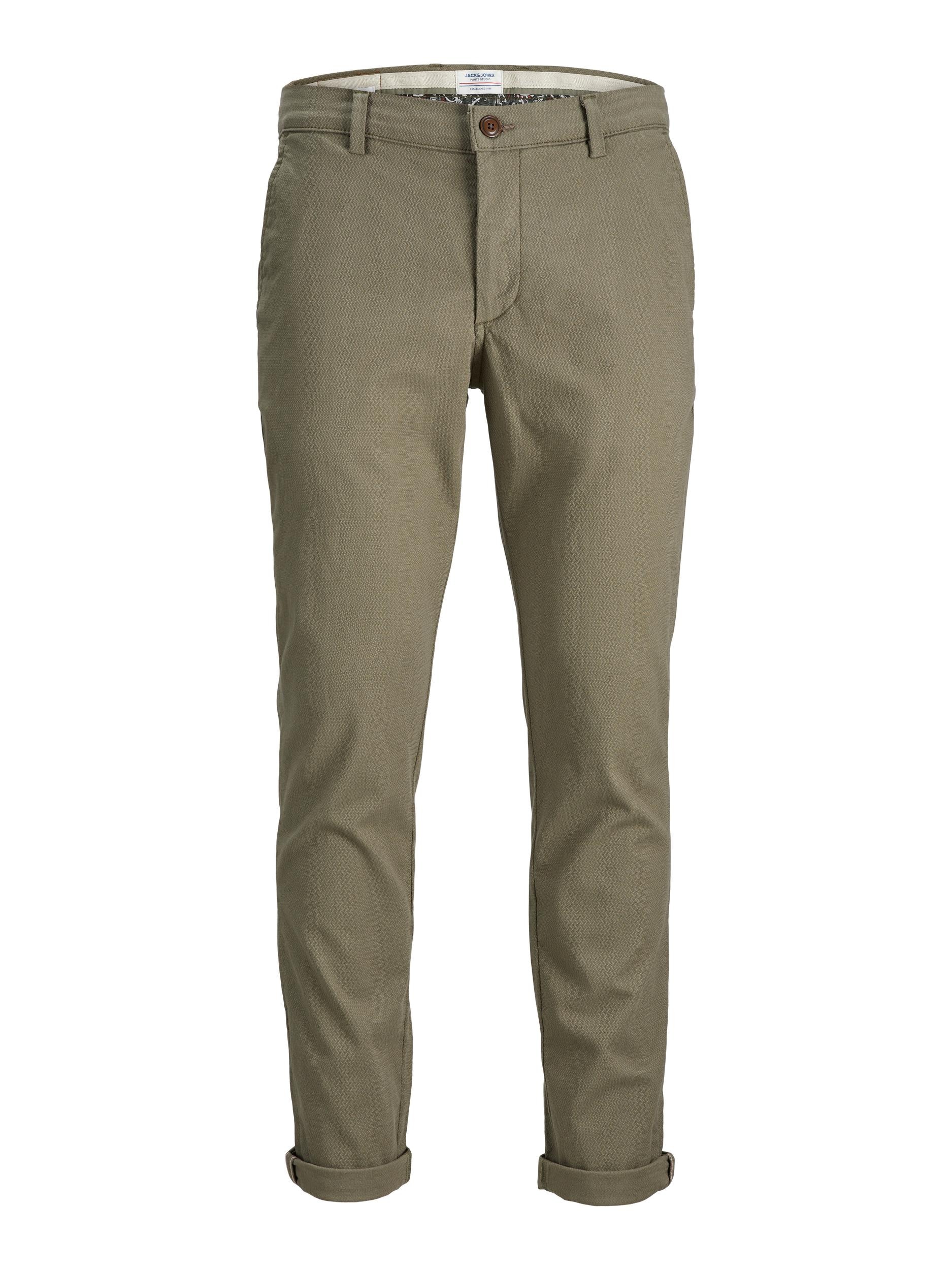 Jack & Jones Chinos »JPSTMARCO JJFURY ANA«