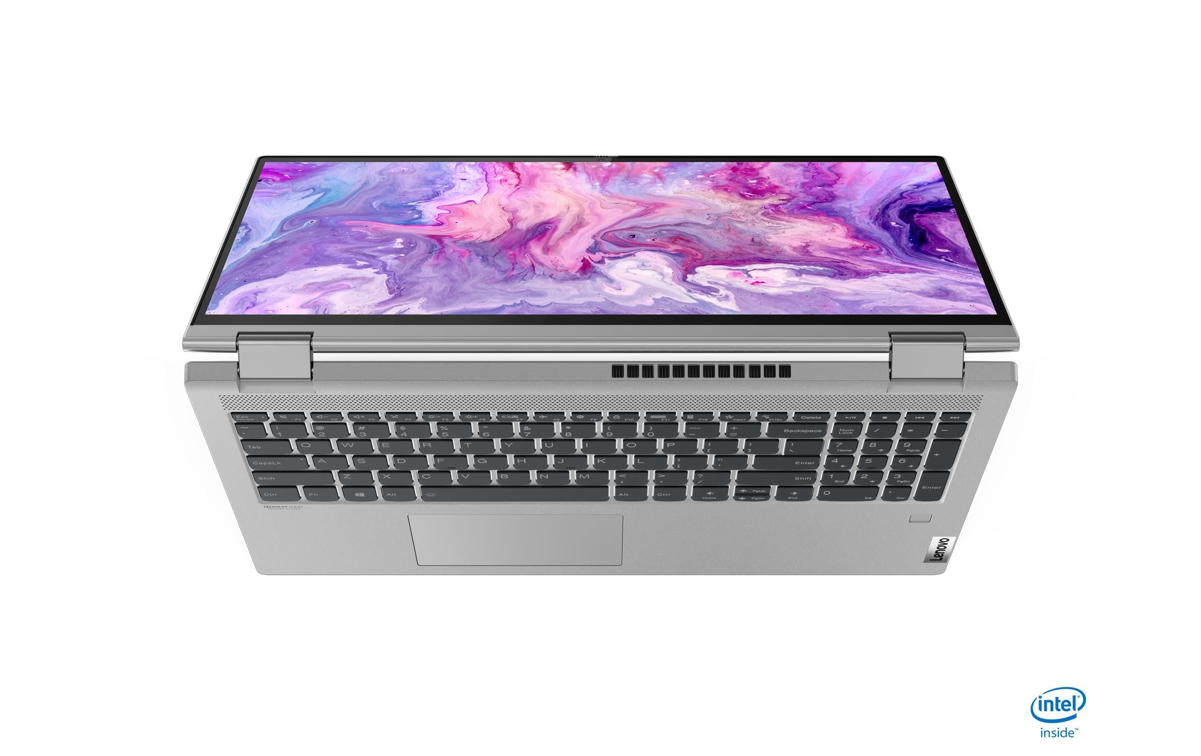 Lenovo Notebook »IdeaPad Flex 5 15IT«, 39,46 cm, / 15,6 Zoll, Intel, Core i5, Iris Xe Graphics, 512 GB SSD