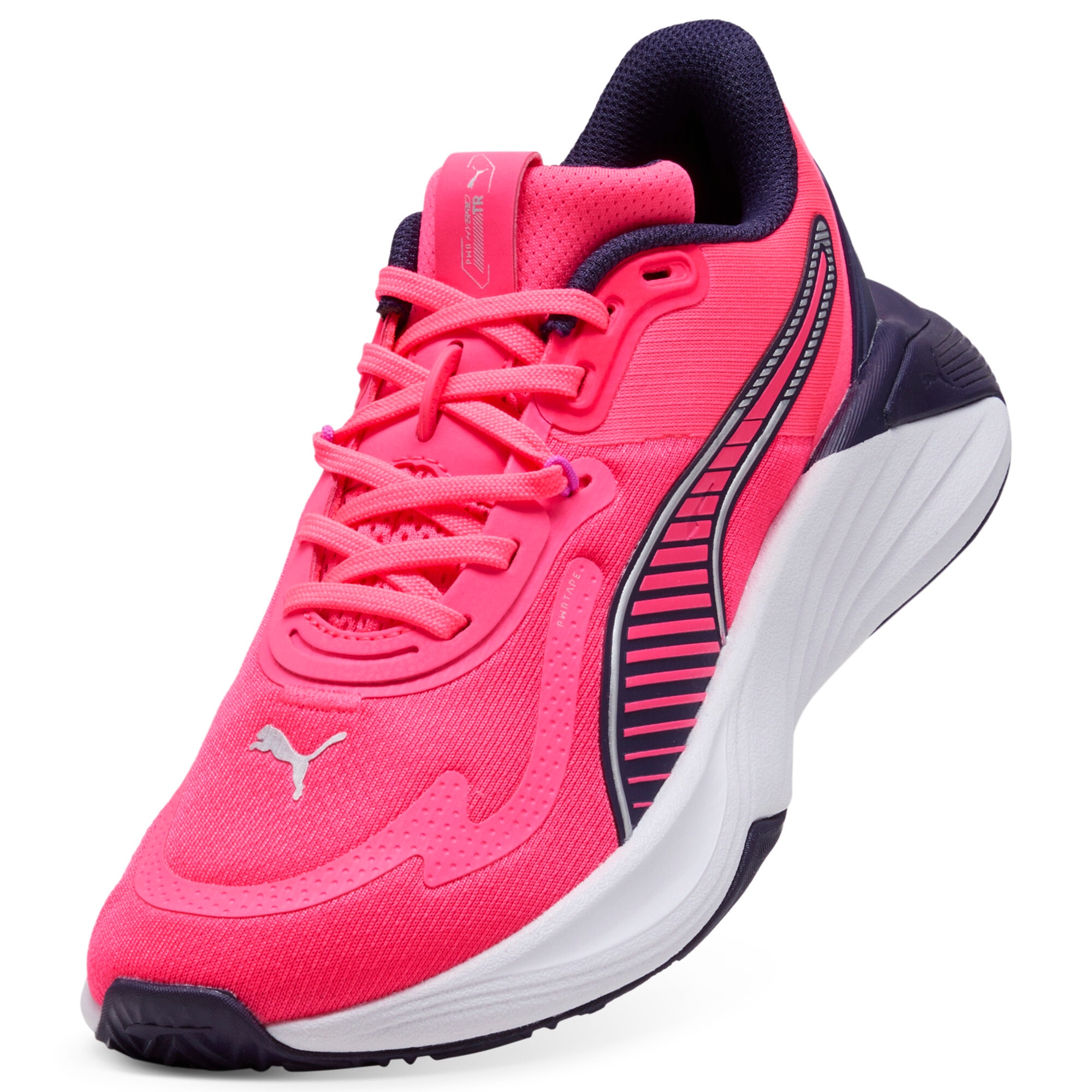 PUMA Chaussure d'entraînement »PWR HYBRID TR WNS«  PROFOAM-Dämpfung, abriebfeste Gummilaufsohle