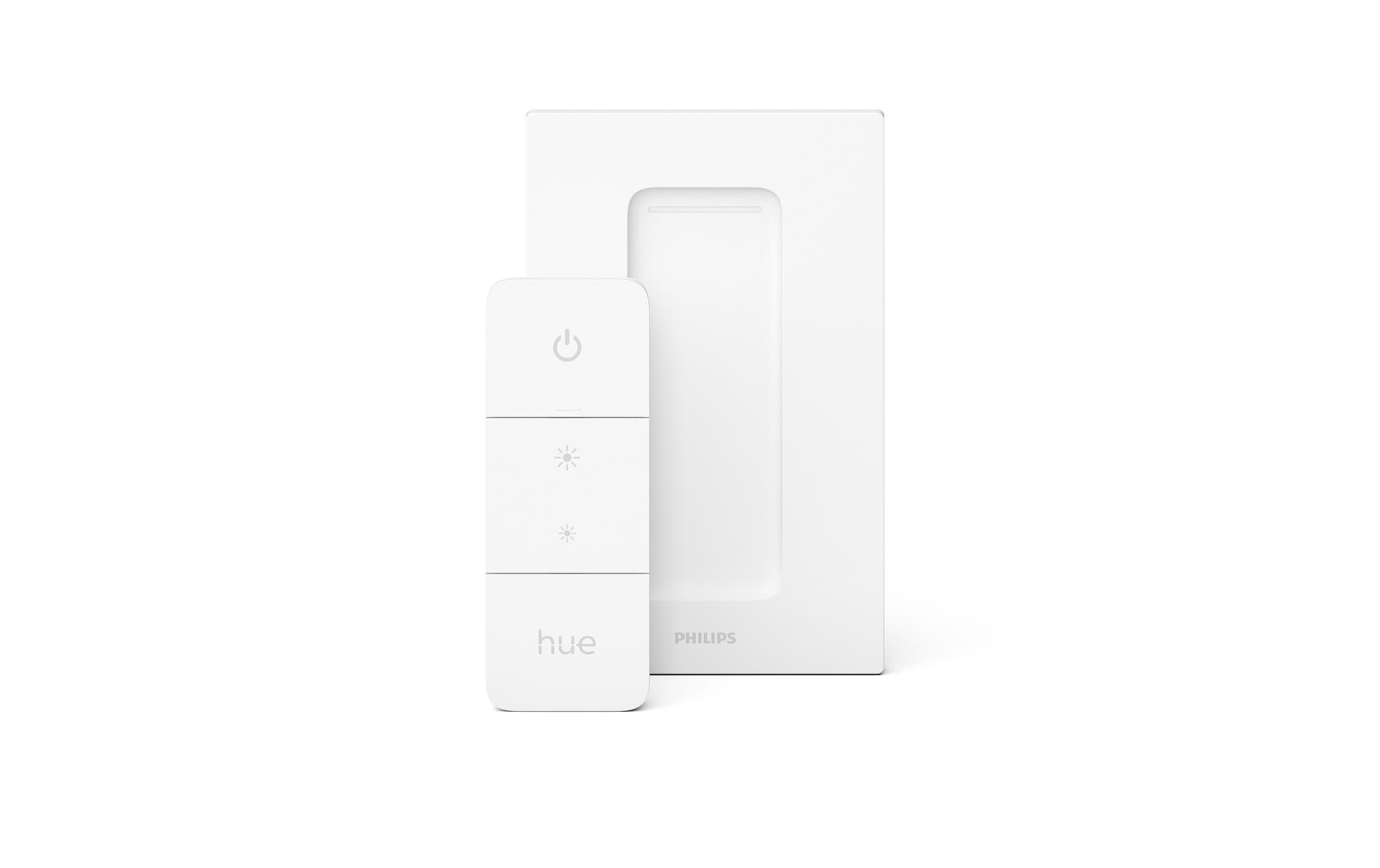 Philips Hue Deckenleuchte »White«, 1 flammig