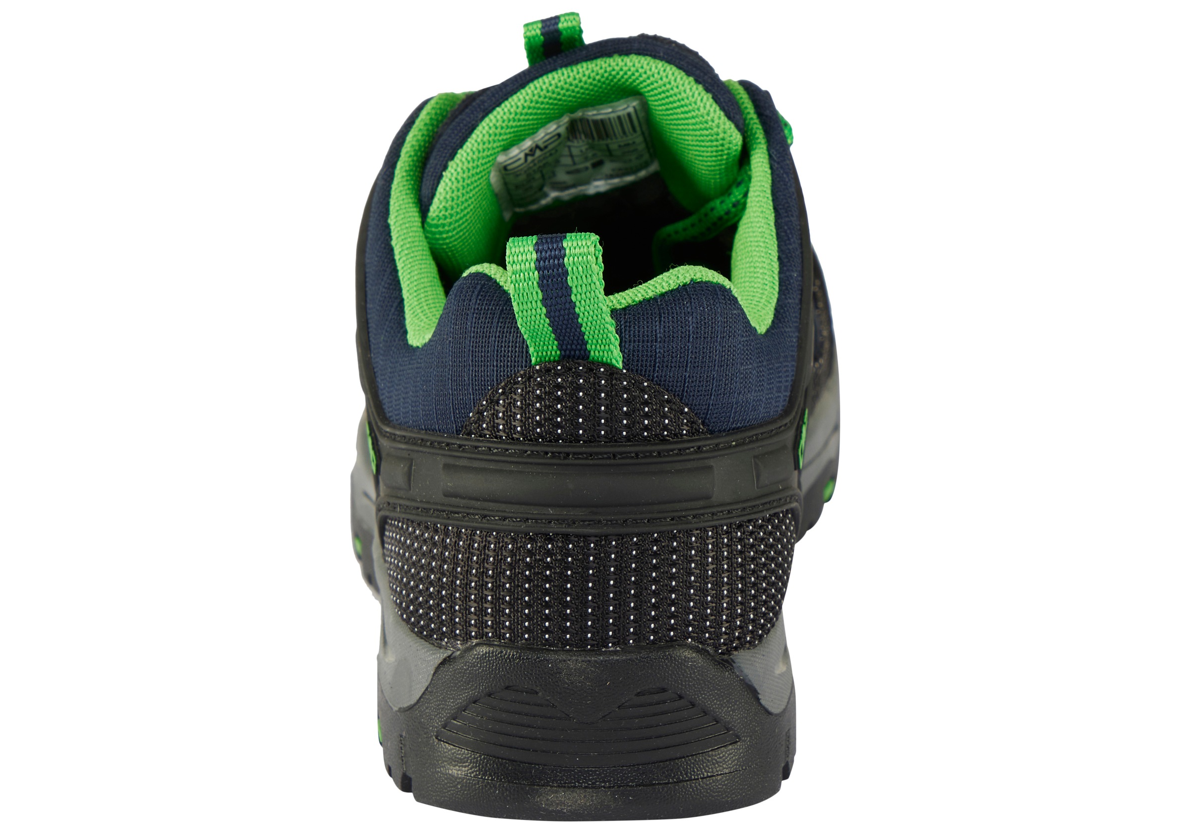 CMP Chaussure de randonnée »KIDS RIGEL LOW TREKKING SHOES KIDS WP«  wasserdicht