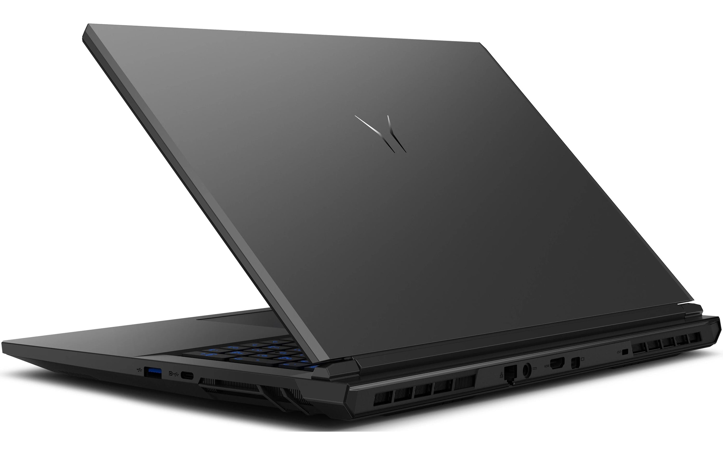 Notebook »Erazer Defender 17 P1 (MD62754)«, 43,942 cm, / 17,3 Zoll, Intel, Core Ultra 9, GeForce RTX