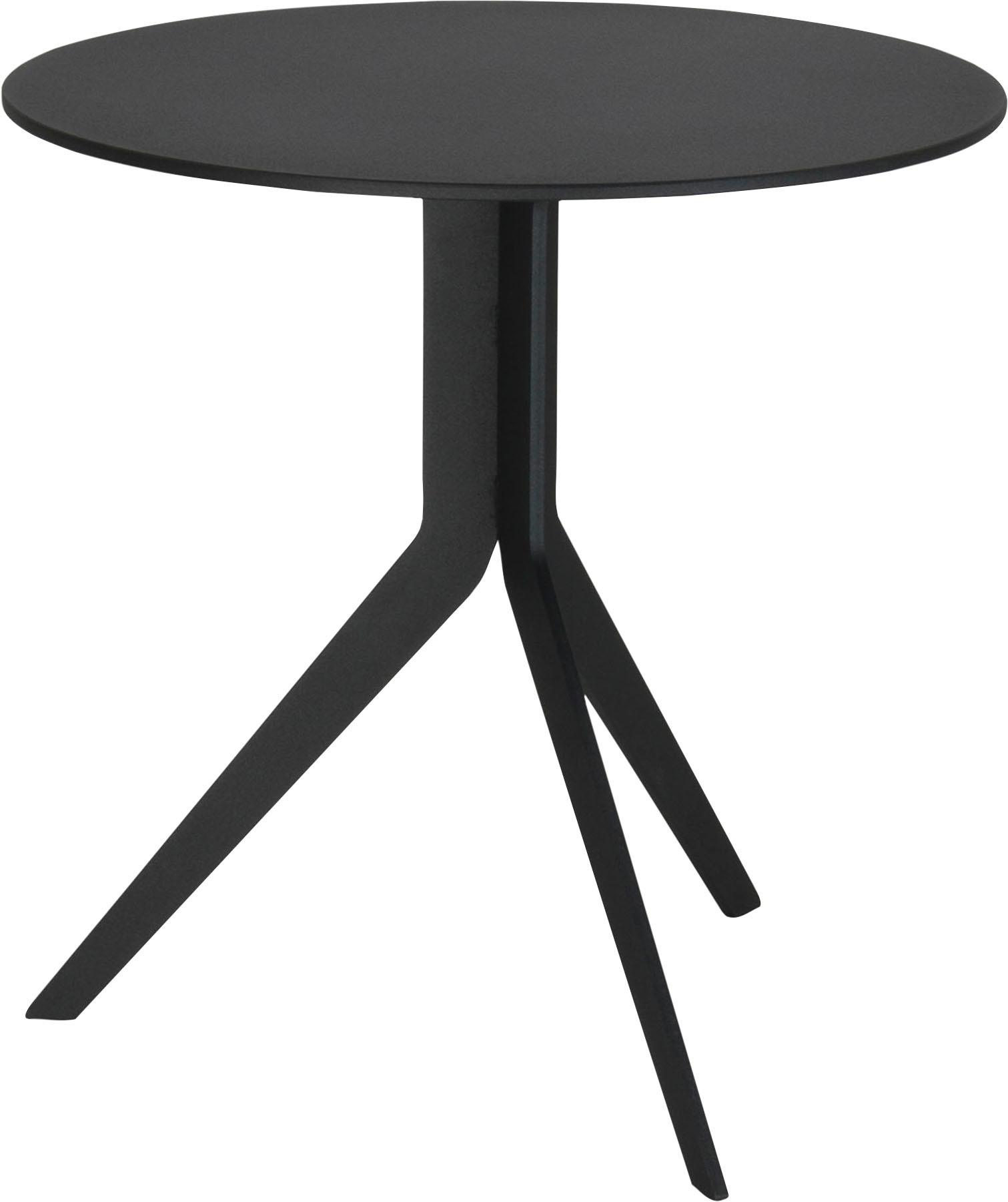 Spinder Design Table d'appoint »Daley« métal, solide, durable