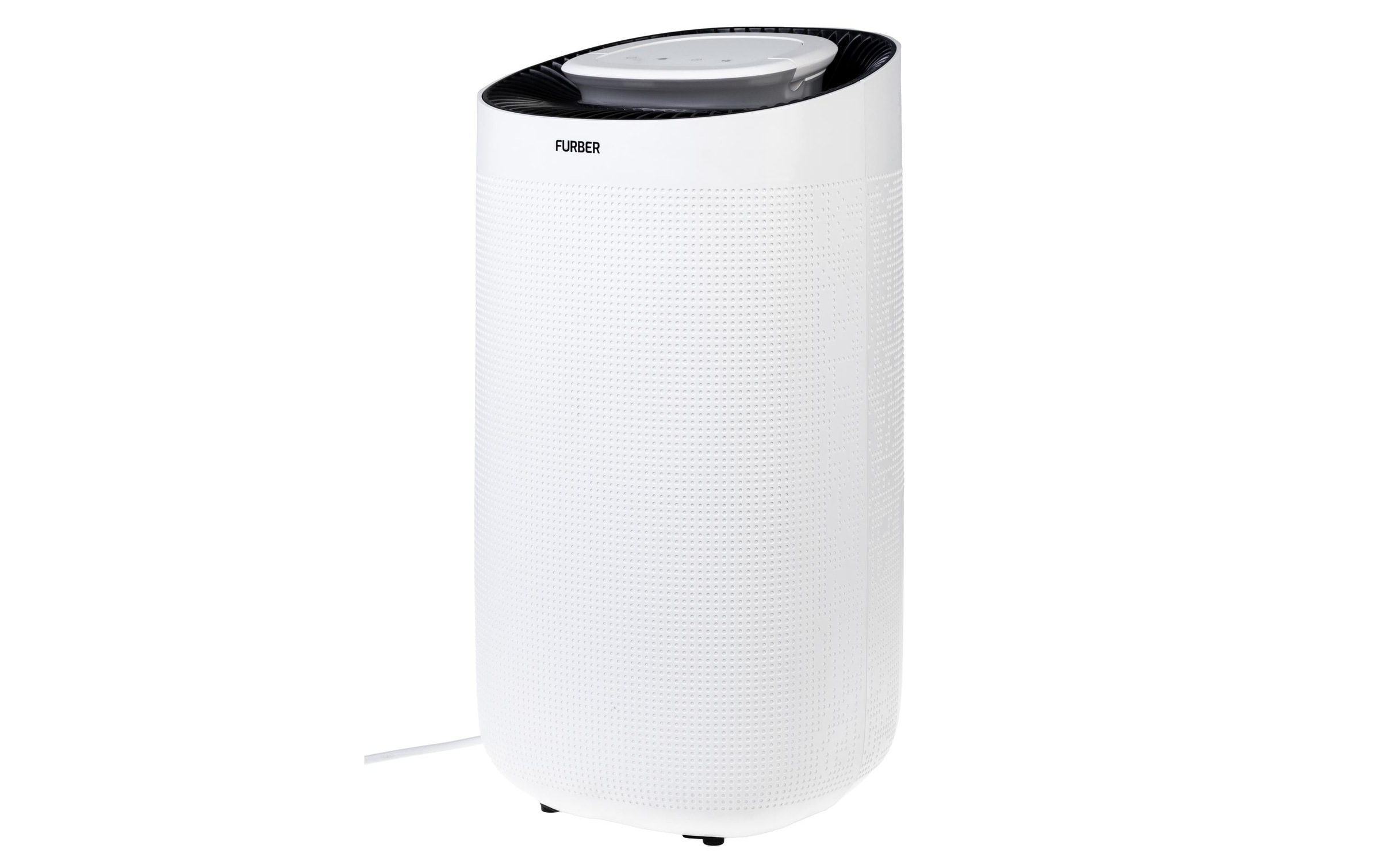 FURBER Luftentfeuchter "SECA-65 mit Rollen" für 30 m³ Räume Entfeuchtung 12 l/Tag