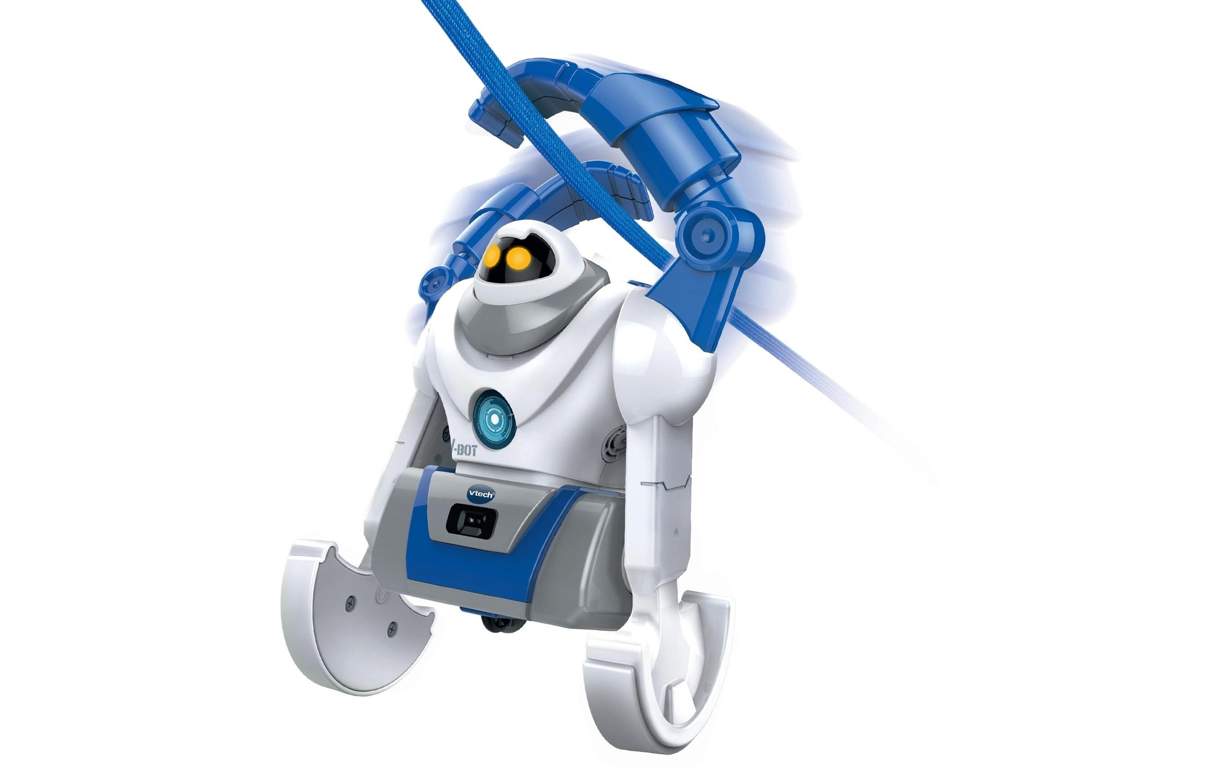 Vtech® Roboter »V-Bot 5 en 1 -FR-«