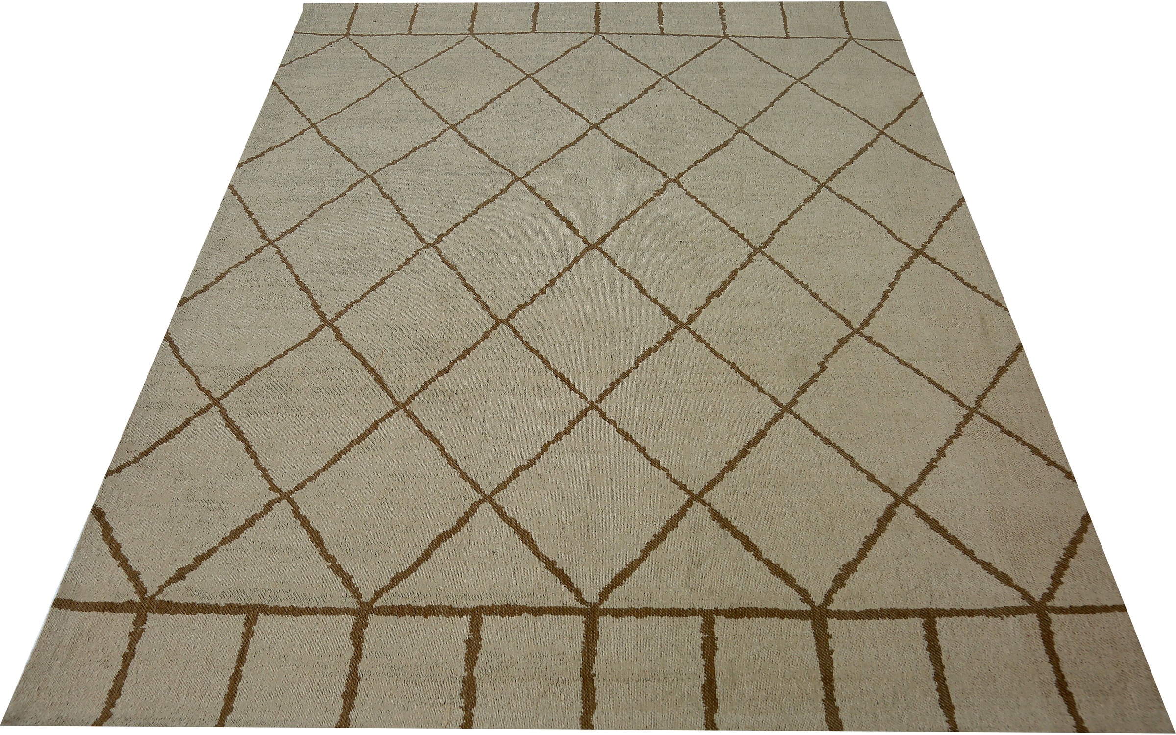 Image of andas Teppich »Salim«, rechteckig, 9 mm Höhe, Wohnzimmer bei Ackermann Versand Schweiz