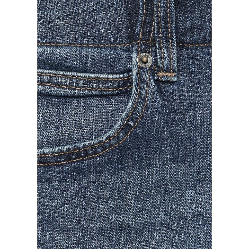 Lee® 5-Pocket-Jeans »Extreme Motion«
