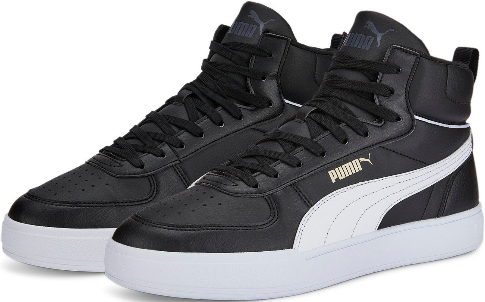 Image of PUMA Sneaker »Caven Mid« bei Ackermann Versand Schweiz