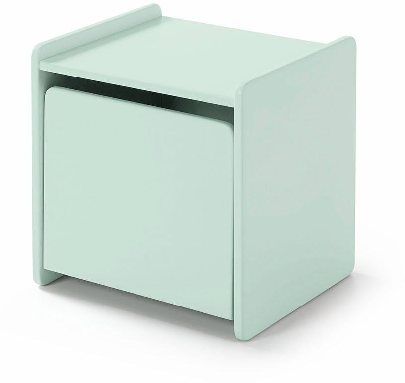 Image of Vipack Nachtkonsole »Kiddy«, MDF-Oberfläche bei Ackermann Versand Schweiz