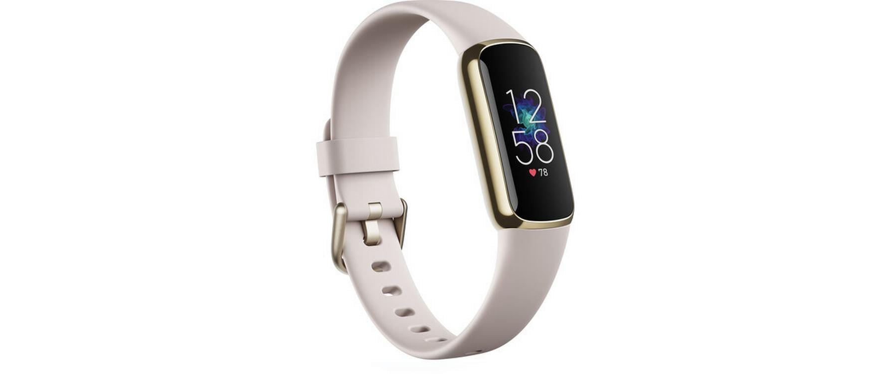 fitbit Fitness-Tracker »Fitbit Luxe Activity Tracker«