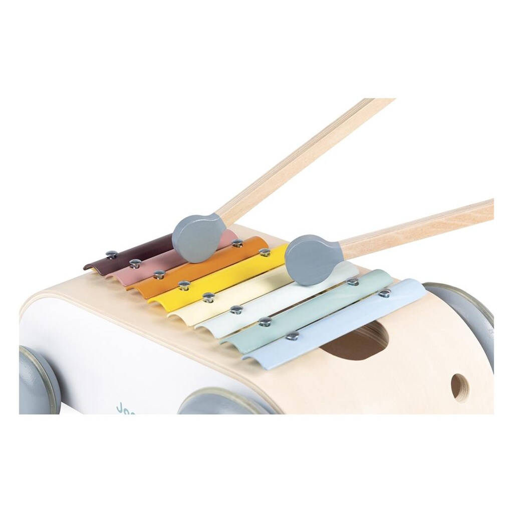 Janod Spielzeug-Musikinstrument »Janod Musikinstrument Sweet Cocoon«