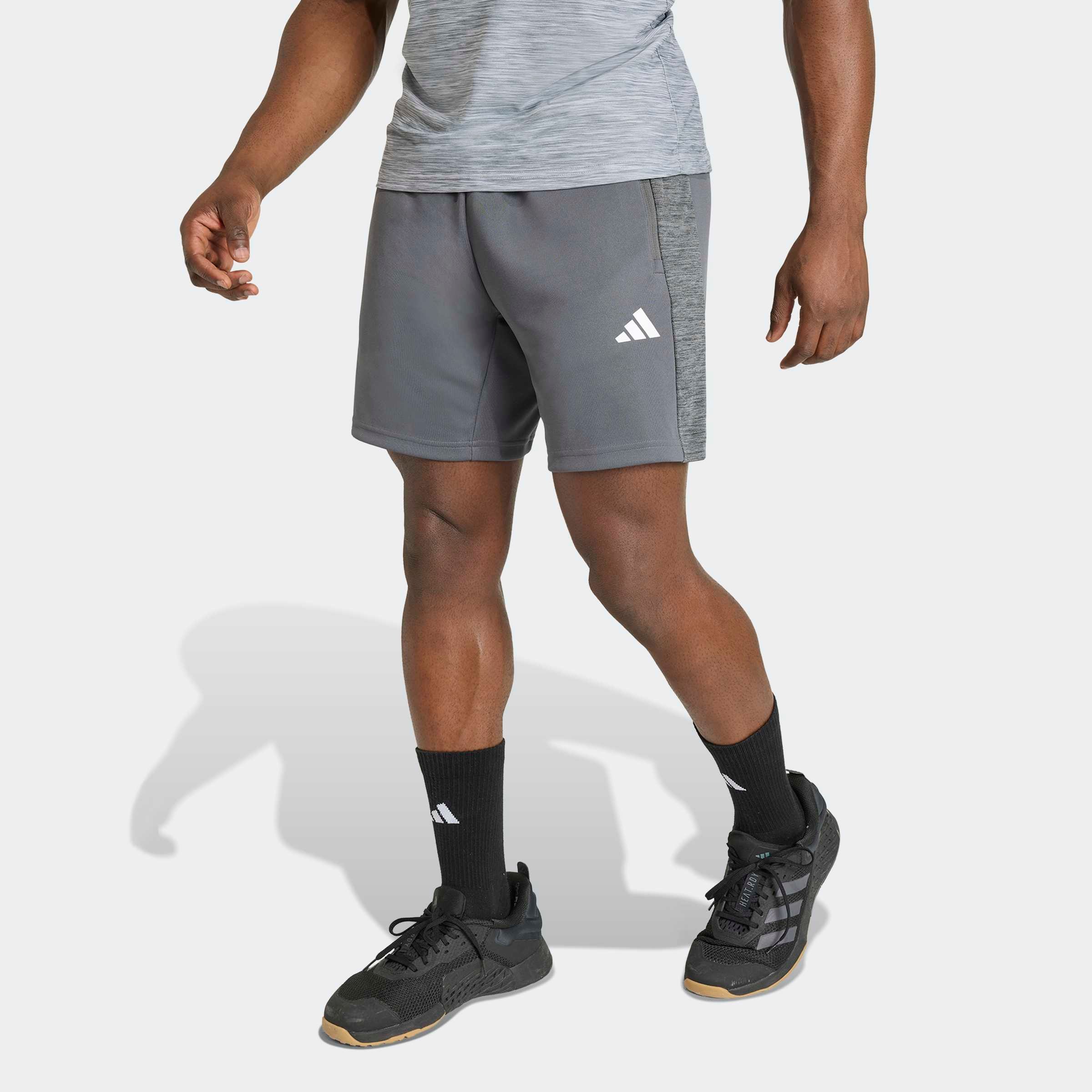 adidas Performance Shorts »WORKOUT ESSENTIALS ALL-SET«