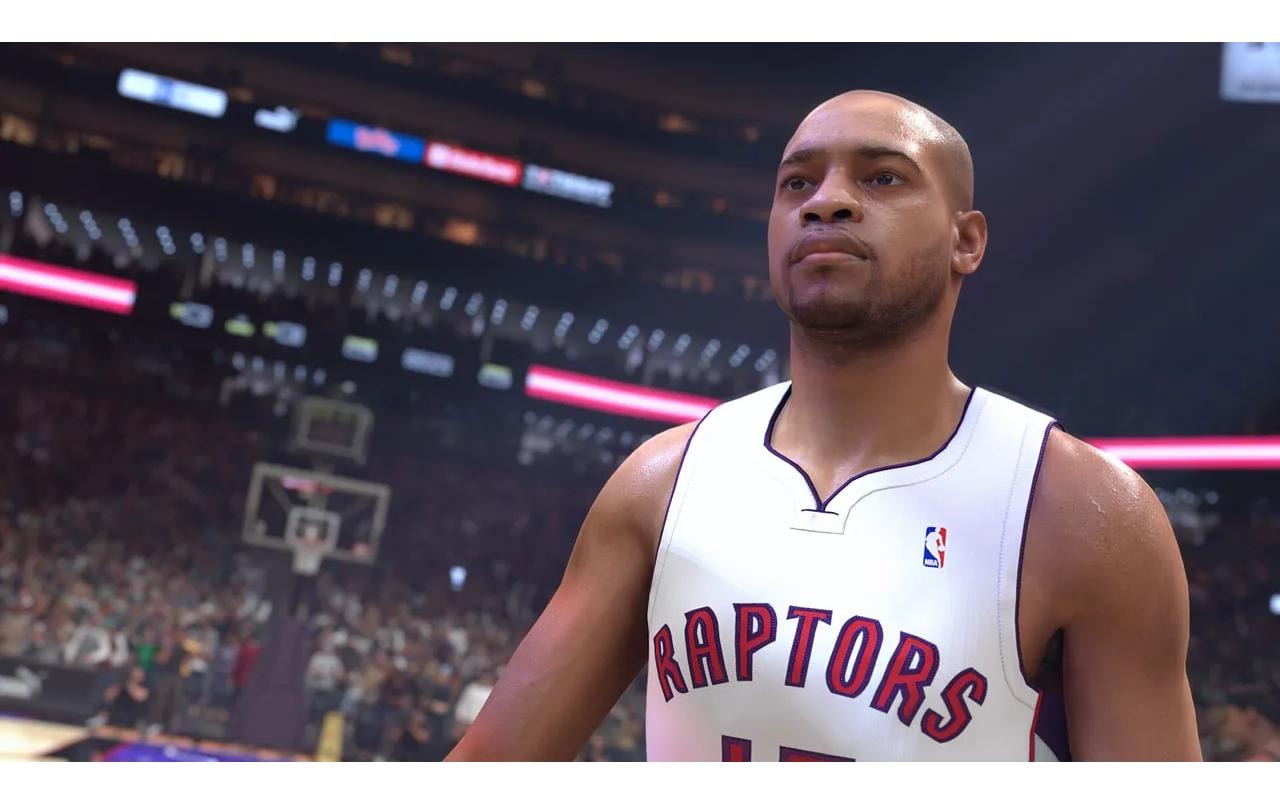 Take Two Spielesoftware »NBA 2K25«, PlayStation 4