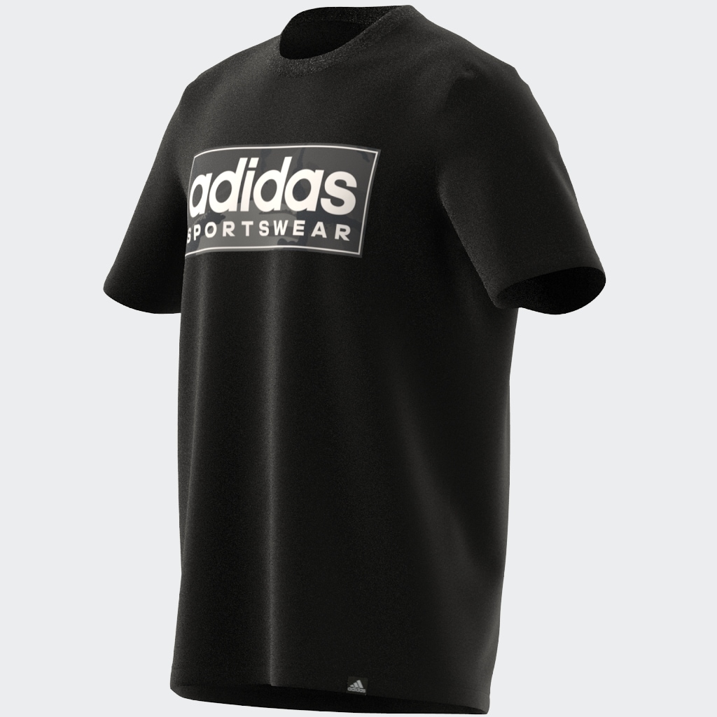 adidas Sportswear T-Shirt »M CAMO G T 2«