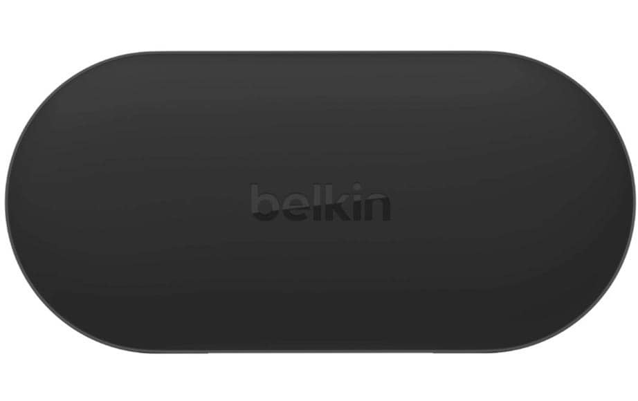 Belkin In-Ear-Kopfhörer »SOUNDFORM Play True wless«