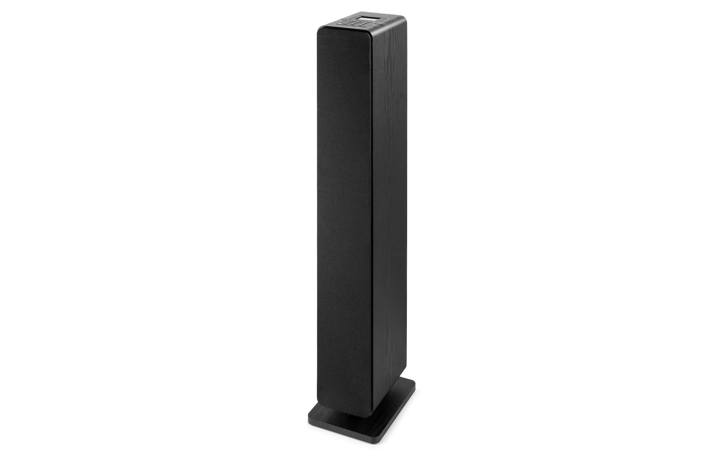 AUDIZIO Stand-Lautsprecher »ARCO-A-D-BK 160W, DAB/BT« ( )
