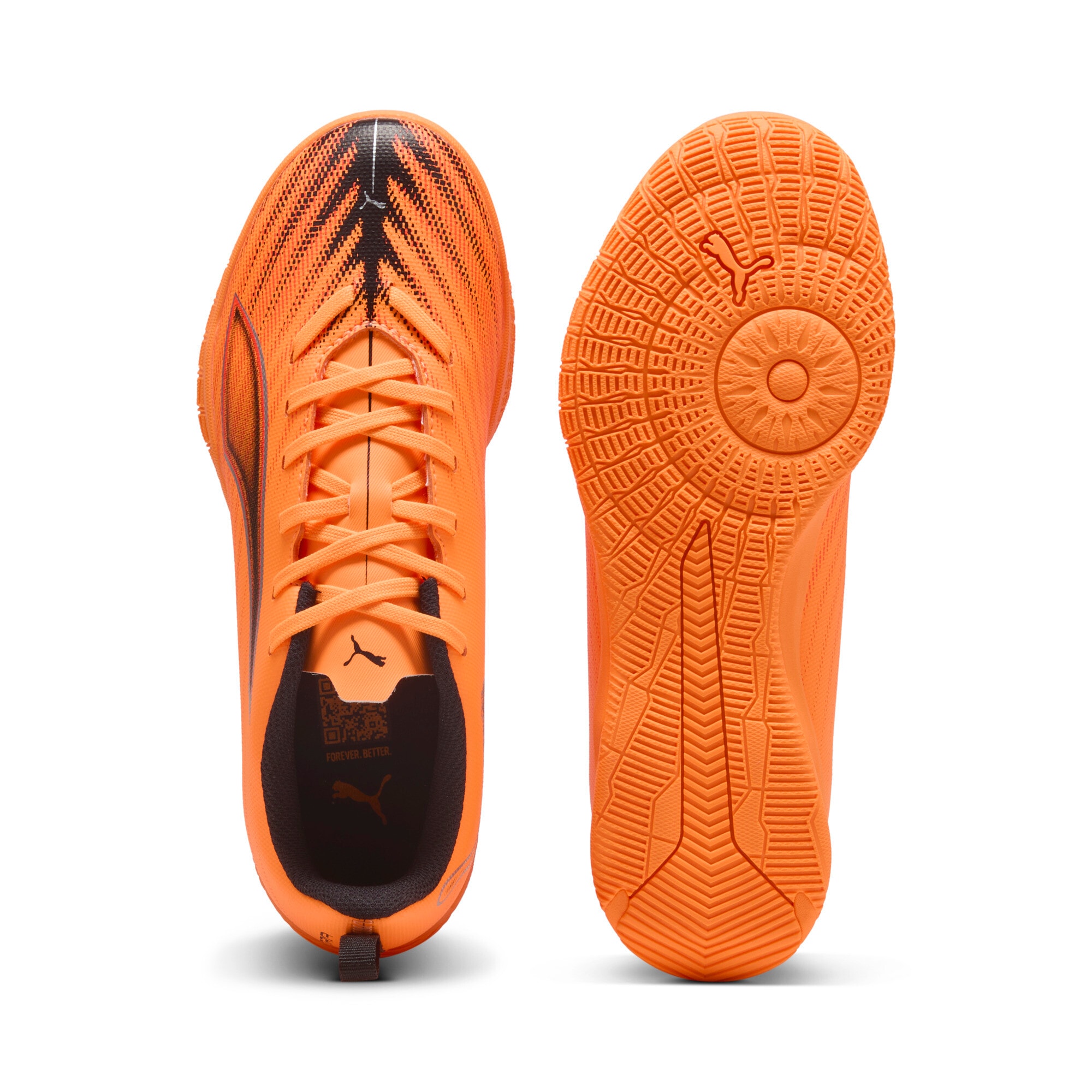 PUMA Chaussure de football »ULTRA 6 PLAY IT JR«