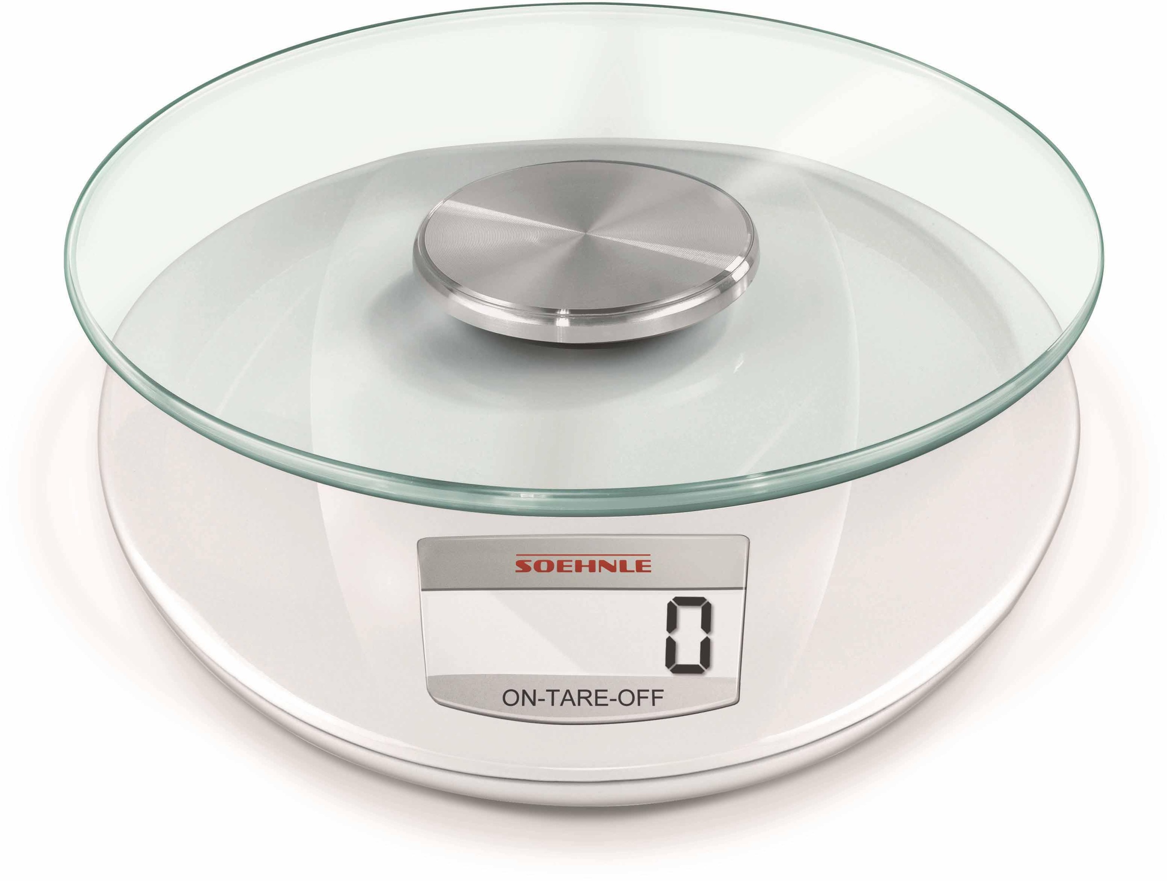 Image of Soehnle Küchenwaage »Roma«, (2 tlg.) bei Ackermann Versand Schweiz