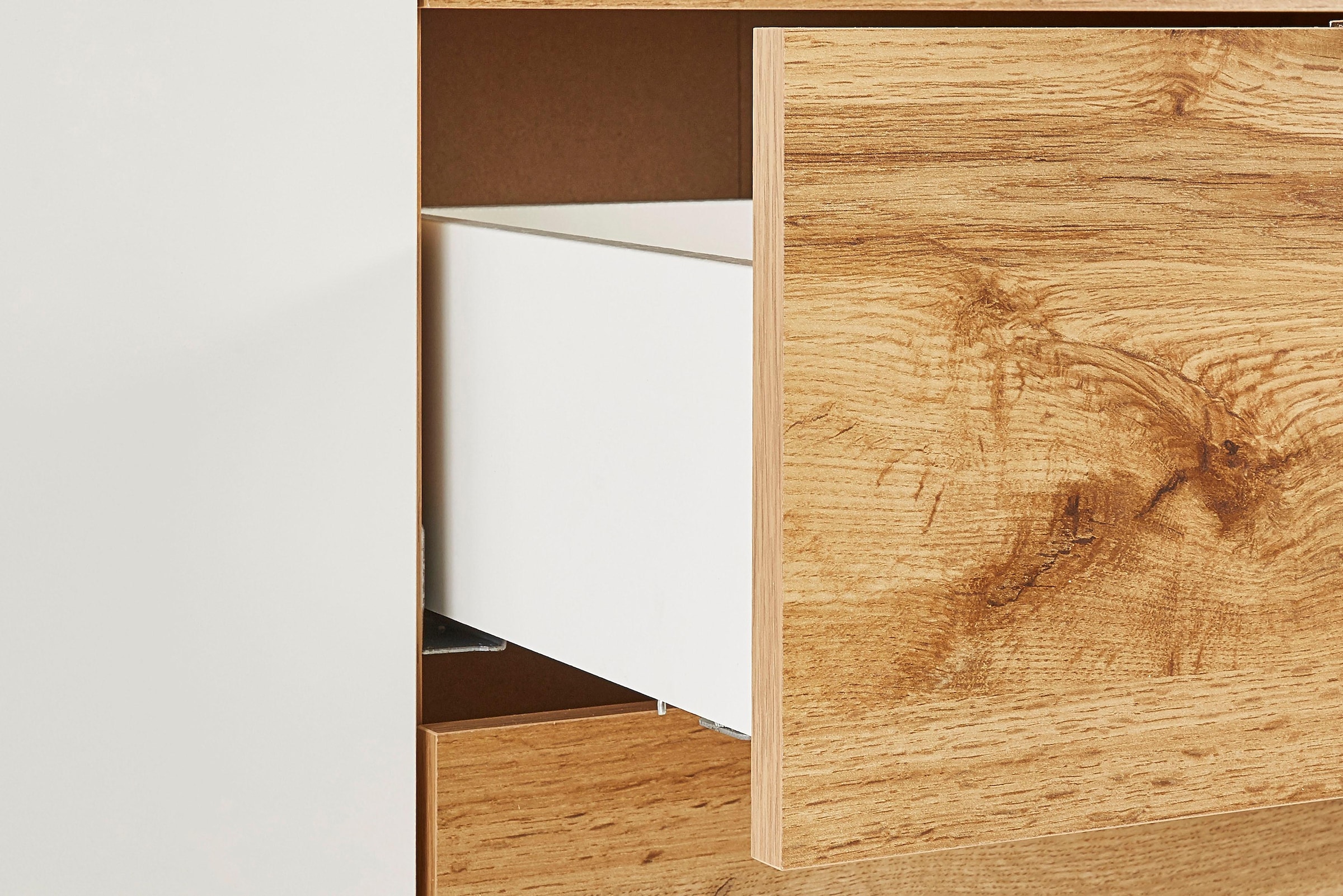 Schlafkontor Kombikommode »Capri« mit Softclose-Funktion