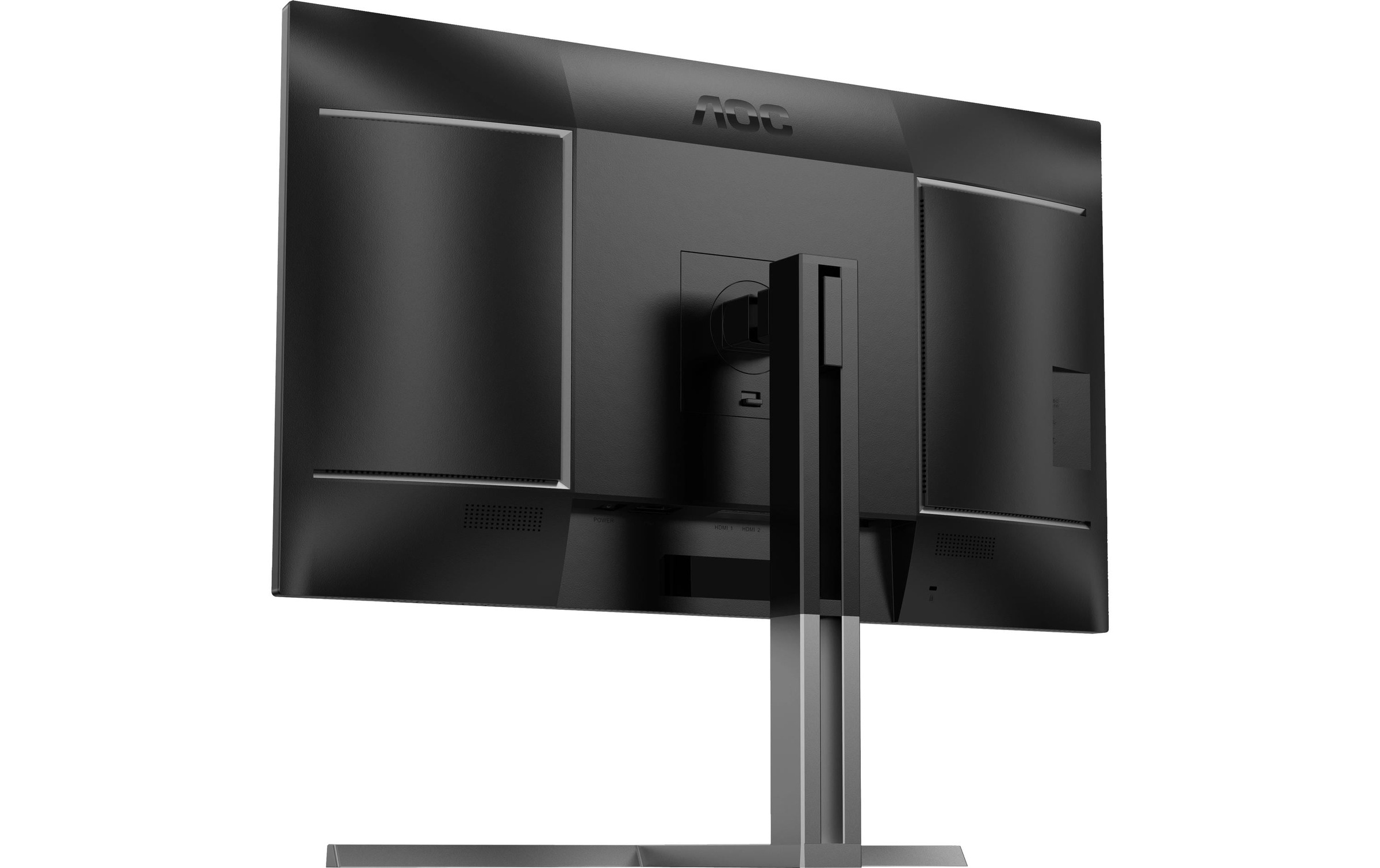 AOC LED-Monitor »U32U3CV« 80,01 cm/31,5 ″  3840 x 2160 px 60 Hz