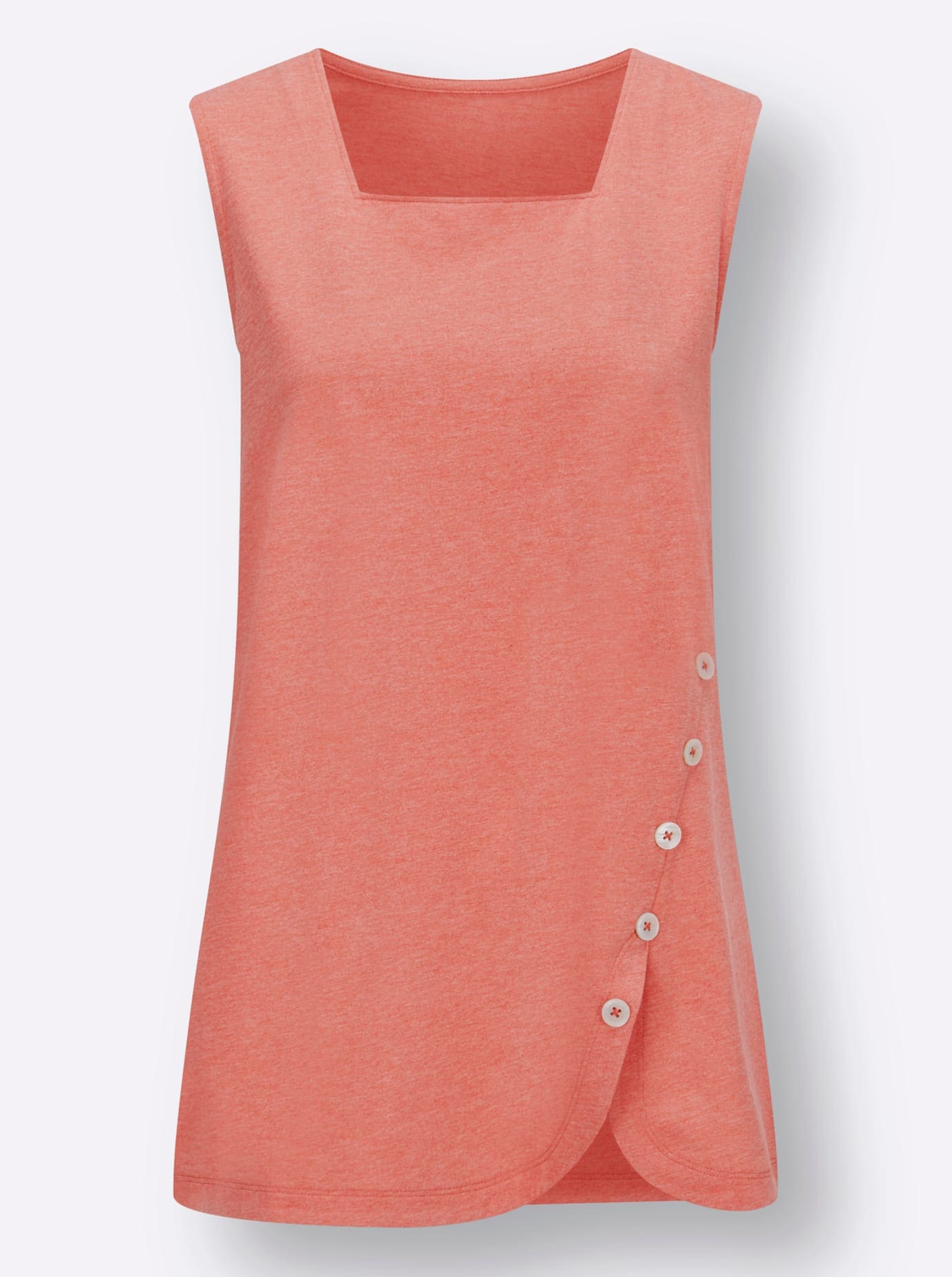 Classic Basics Shirttop
