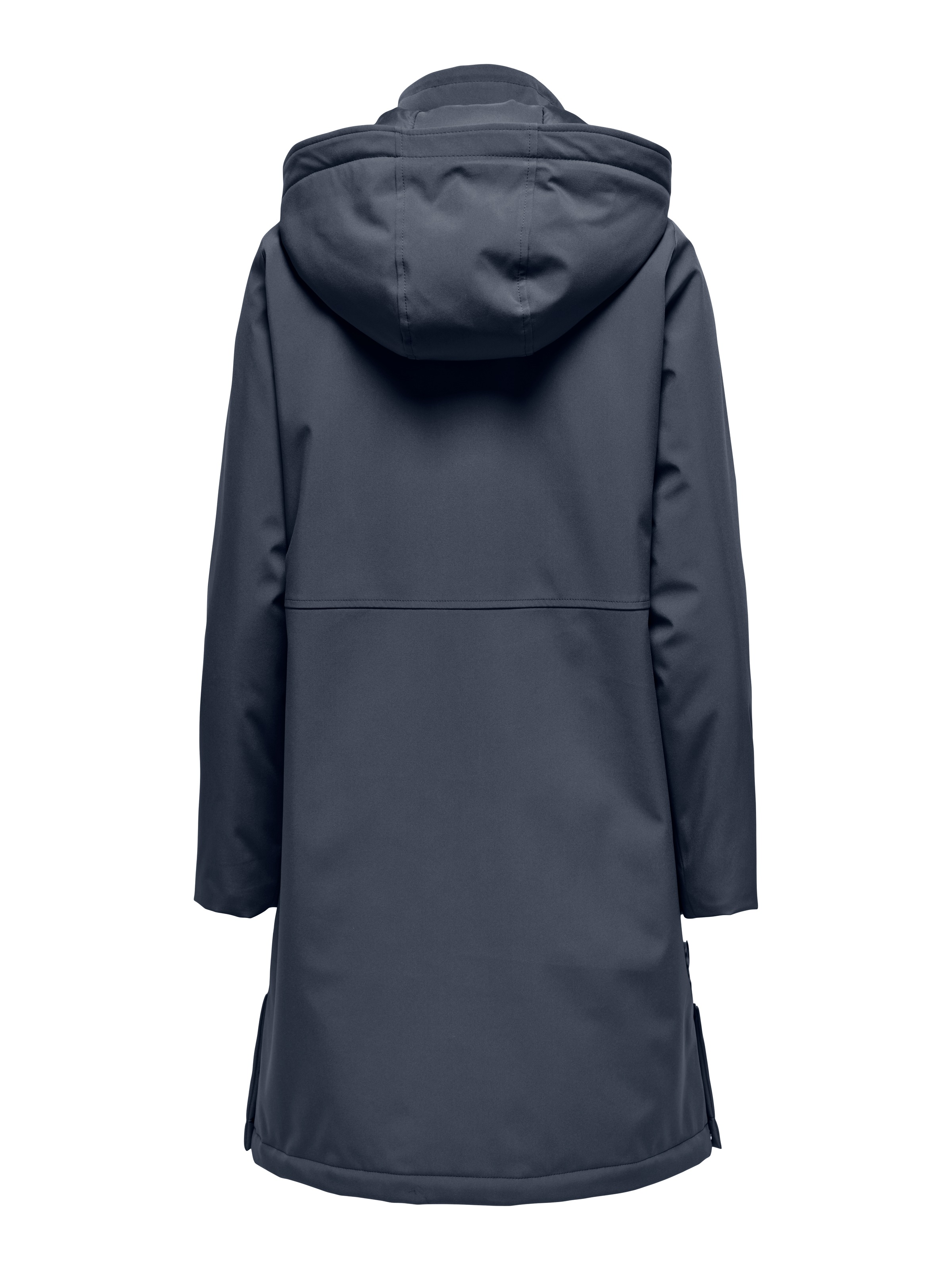 ONLY Parka »ONLKARA LIFE PARKA CC OTW«, mit Kapuze