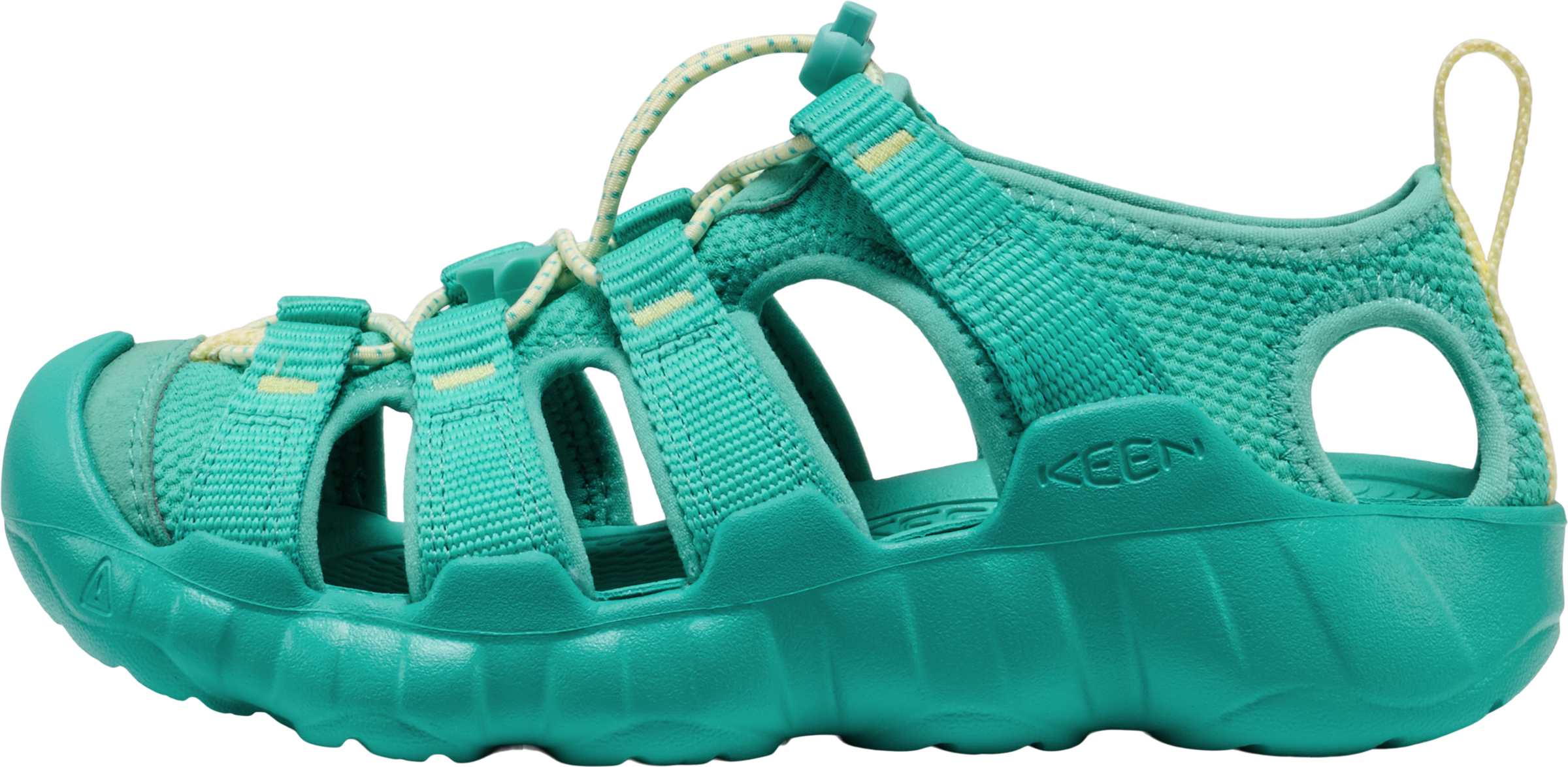 Keen Sandale »HYPERPORT H2«  lavable et à séchage rapide
