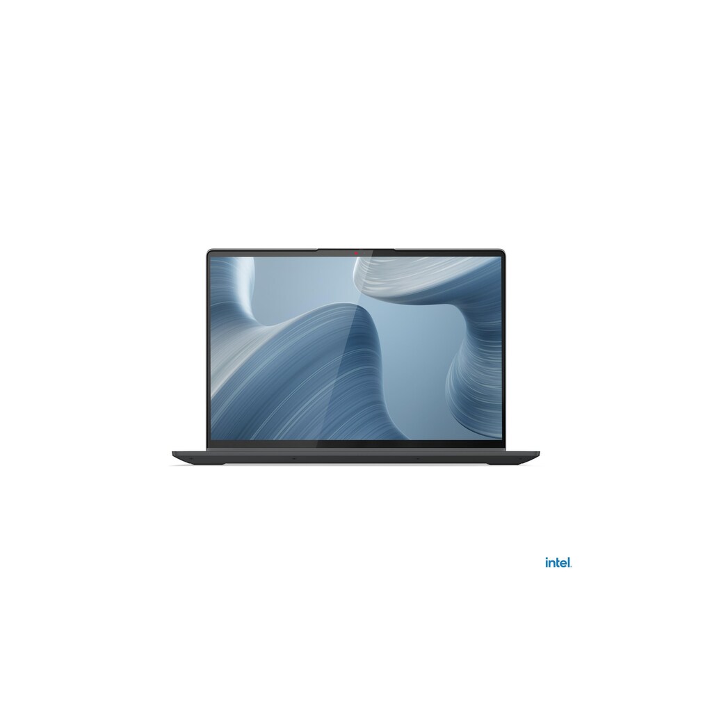 Lenovo Convertible Notebook »IdeaPad Flex 5 16IA«, 40,48 cm, / 16 Zoll, Intel, Core i7, Iris Xe Graphics, 512 GB SSD