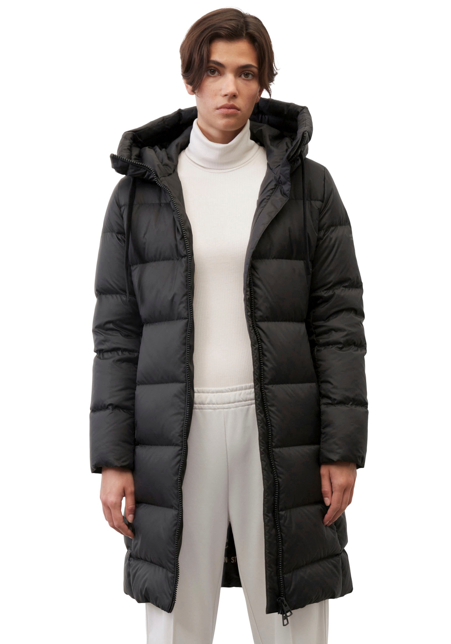 Image of Marc O'Polo Steppmantel »71021«, (1 tlg.) bei Ackermann Versand Schweiz