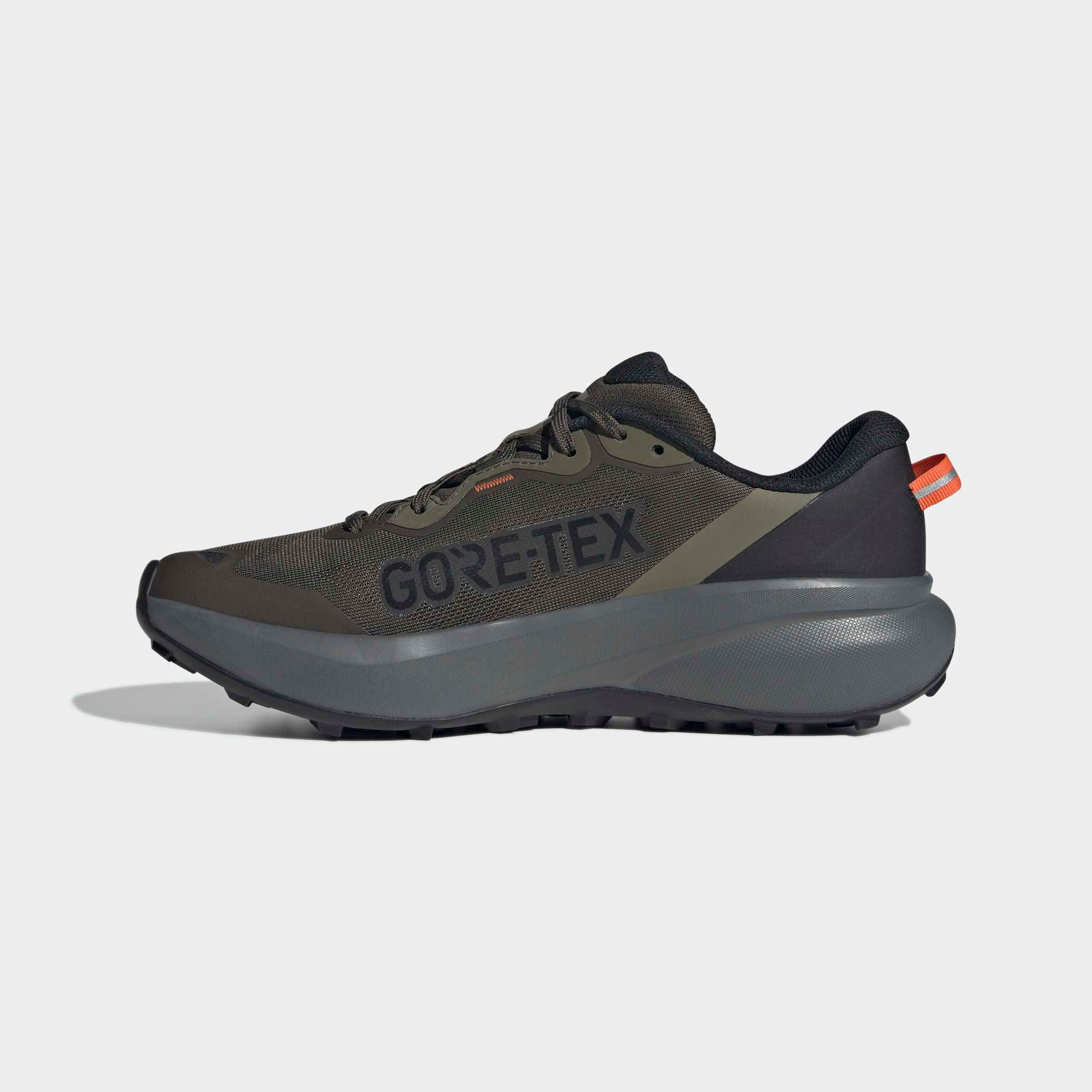 adidas TERREX Chaussures de trail »TRACEFINDER PLUS GORE-TEX«  étanche